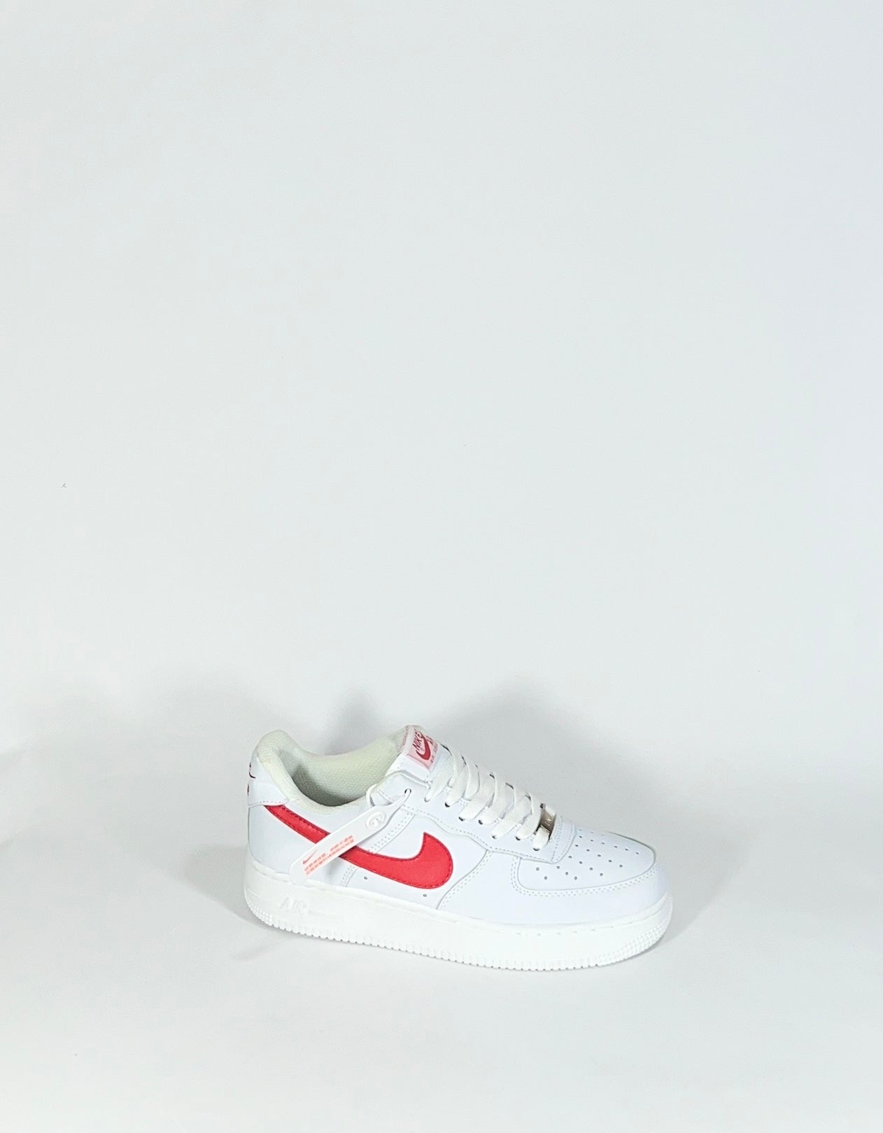NIKE AIR FOR ONE