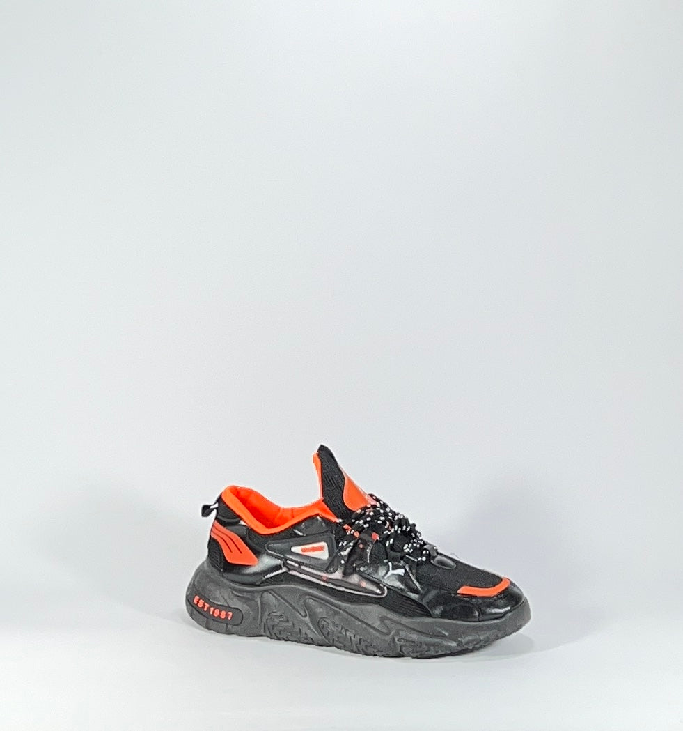 PUMA CAUSE OF
