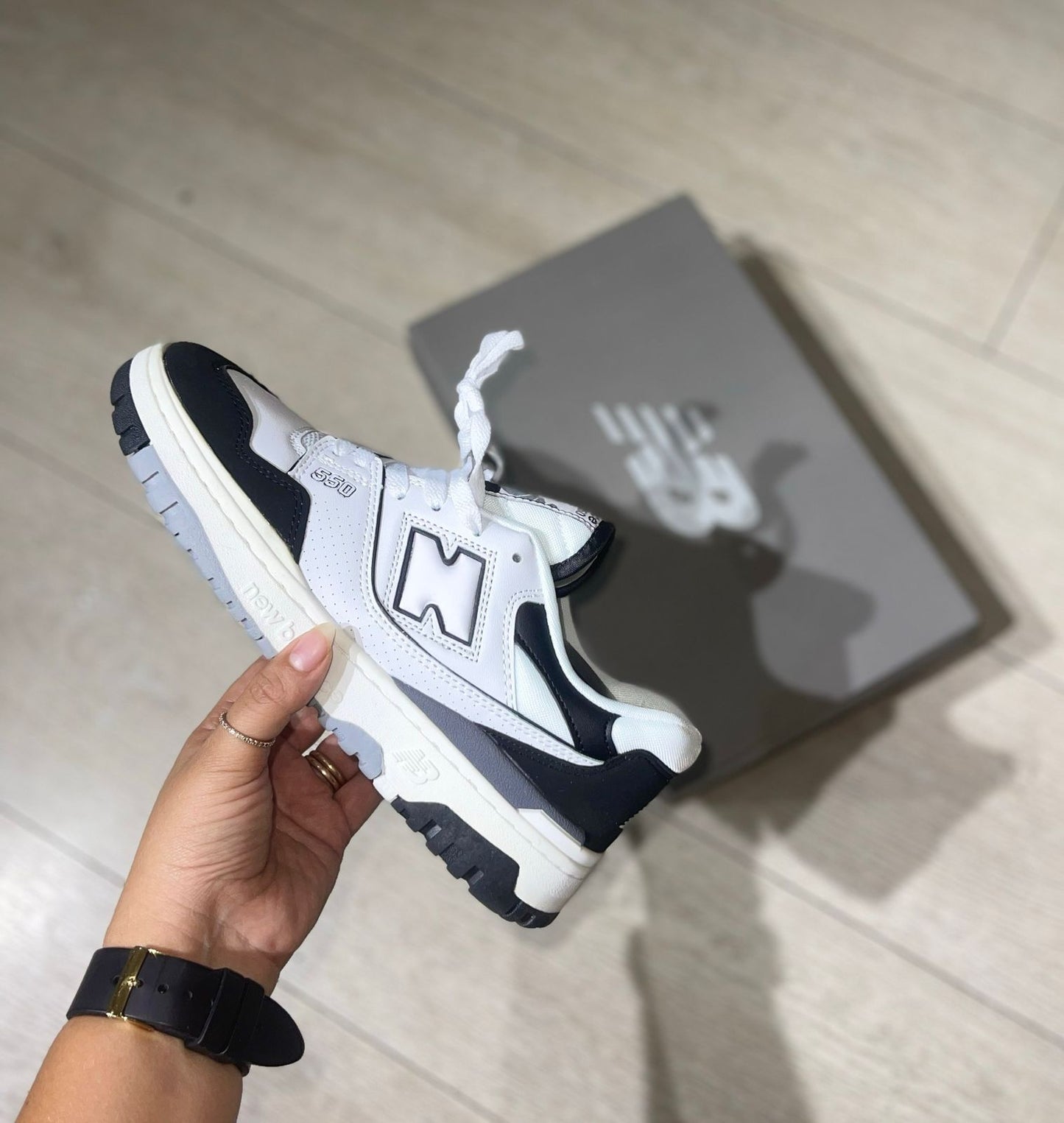 NEW BALANCE 550