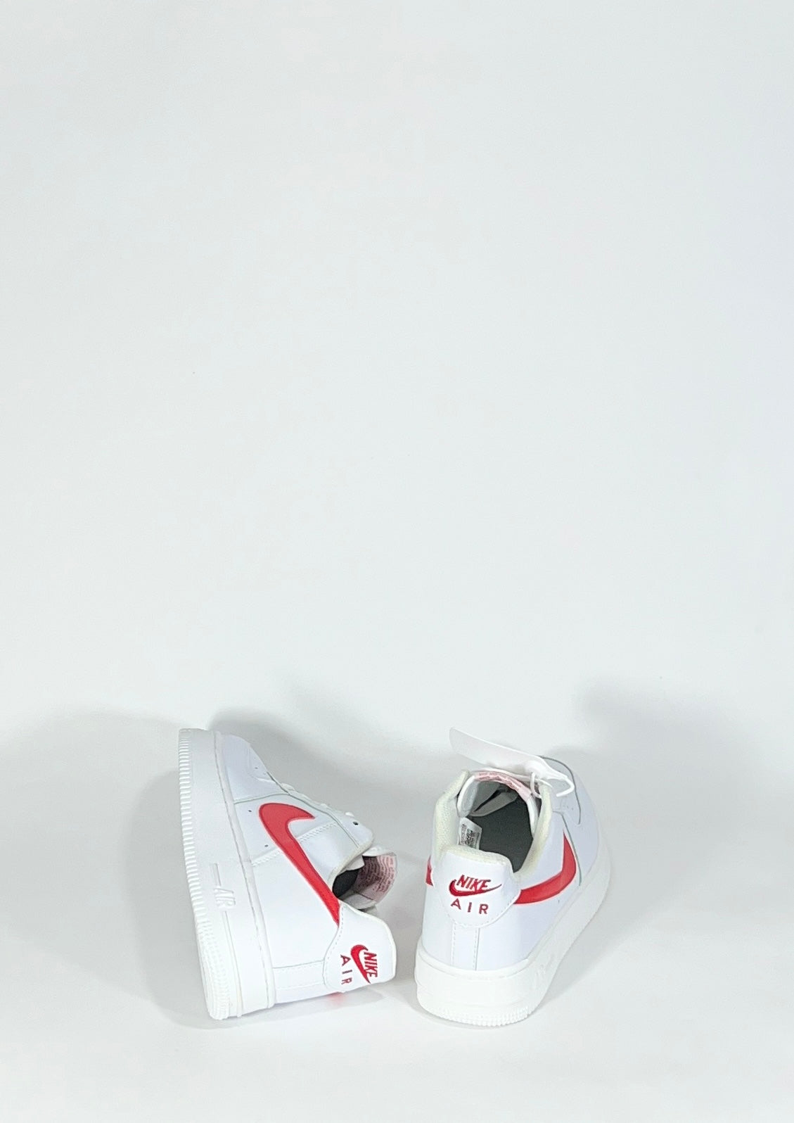 NIKE AIR FOR ONE