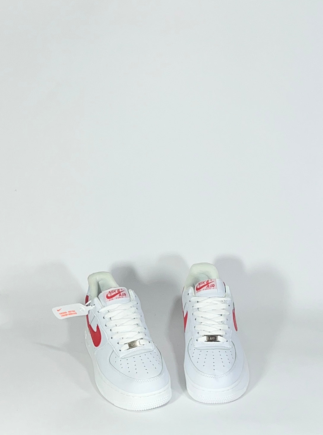 NIKE AIR FOR ONE