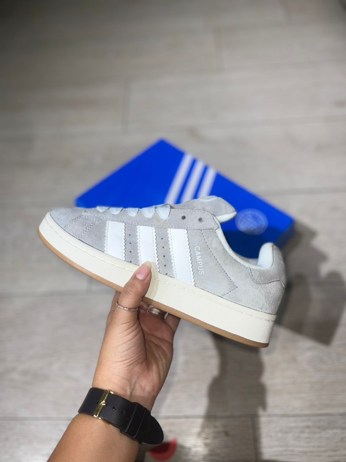 ADIDAS CAMPUS 00S