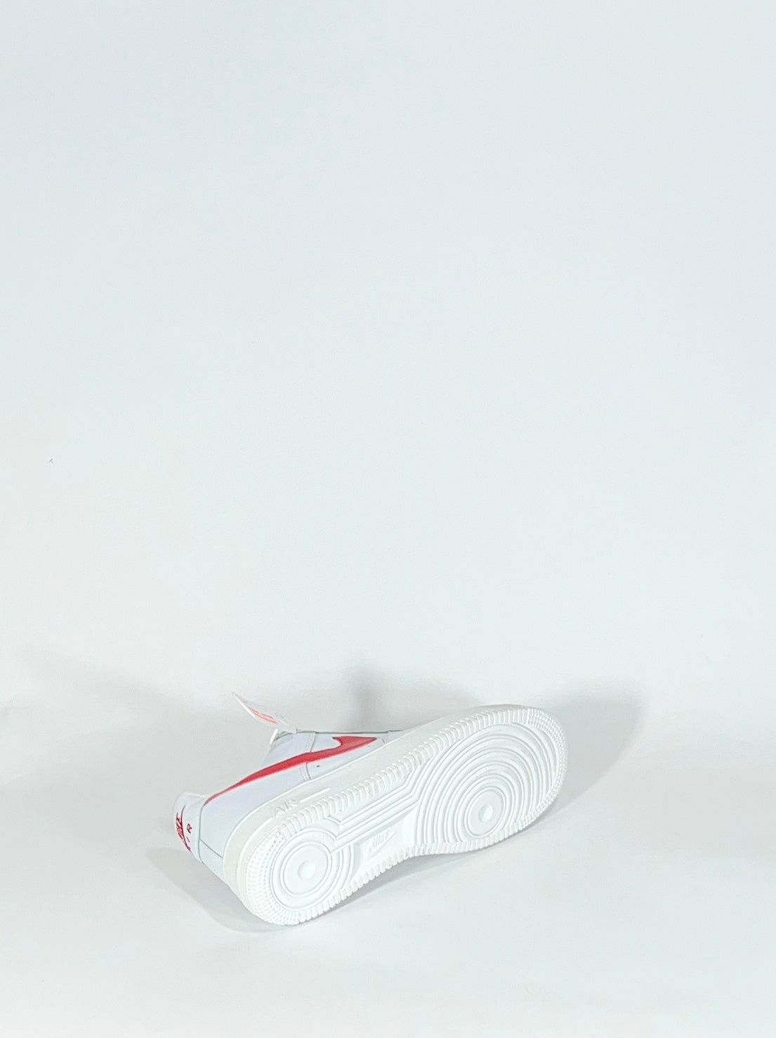 NIKE AIR FOR ONE