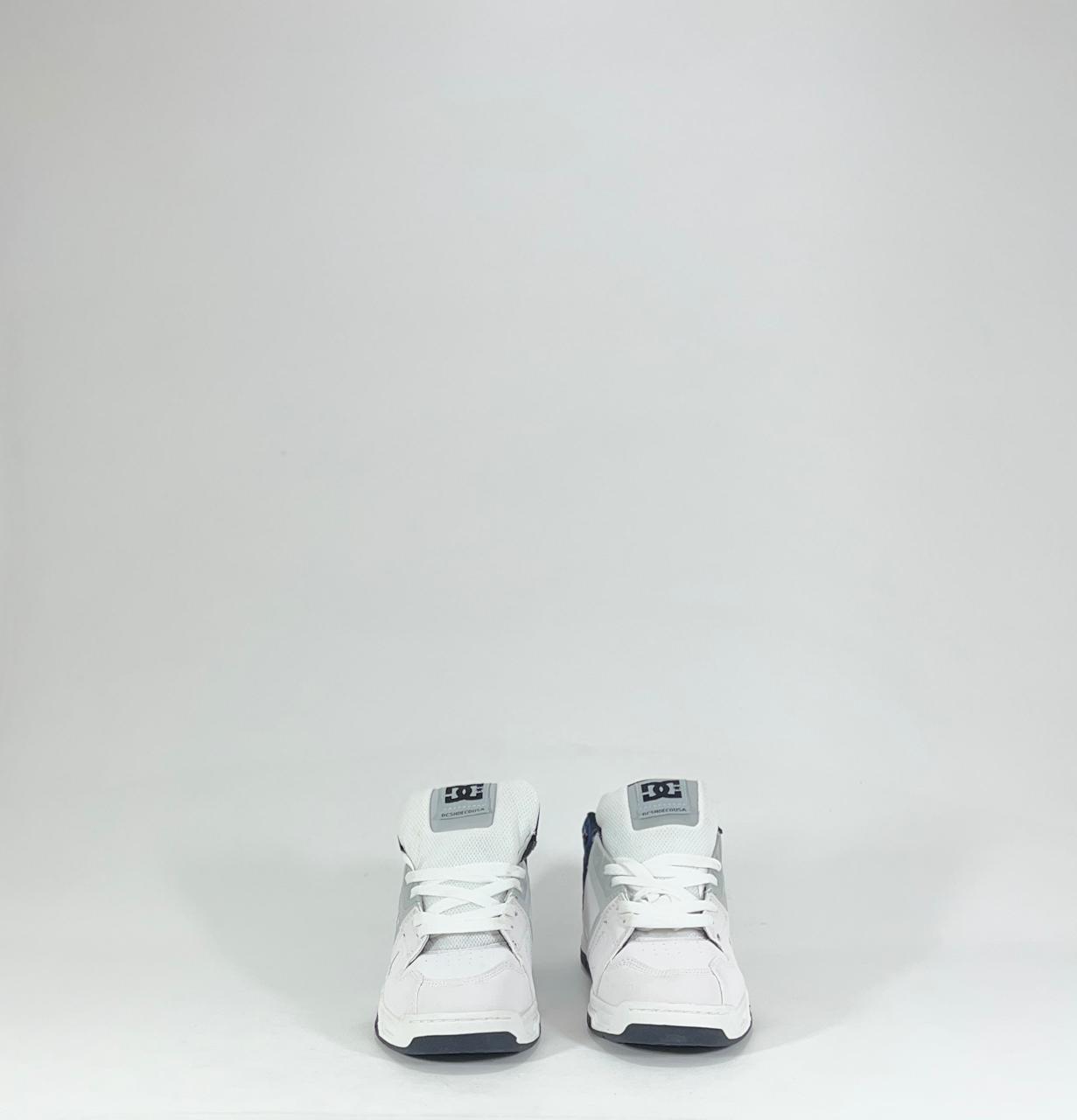 DC SHOES PURE SKATE