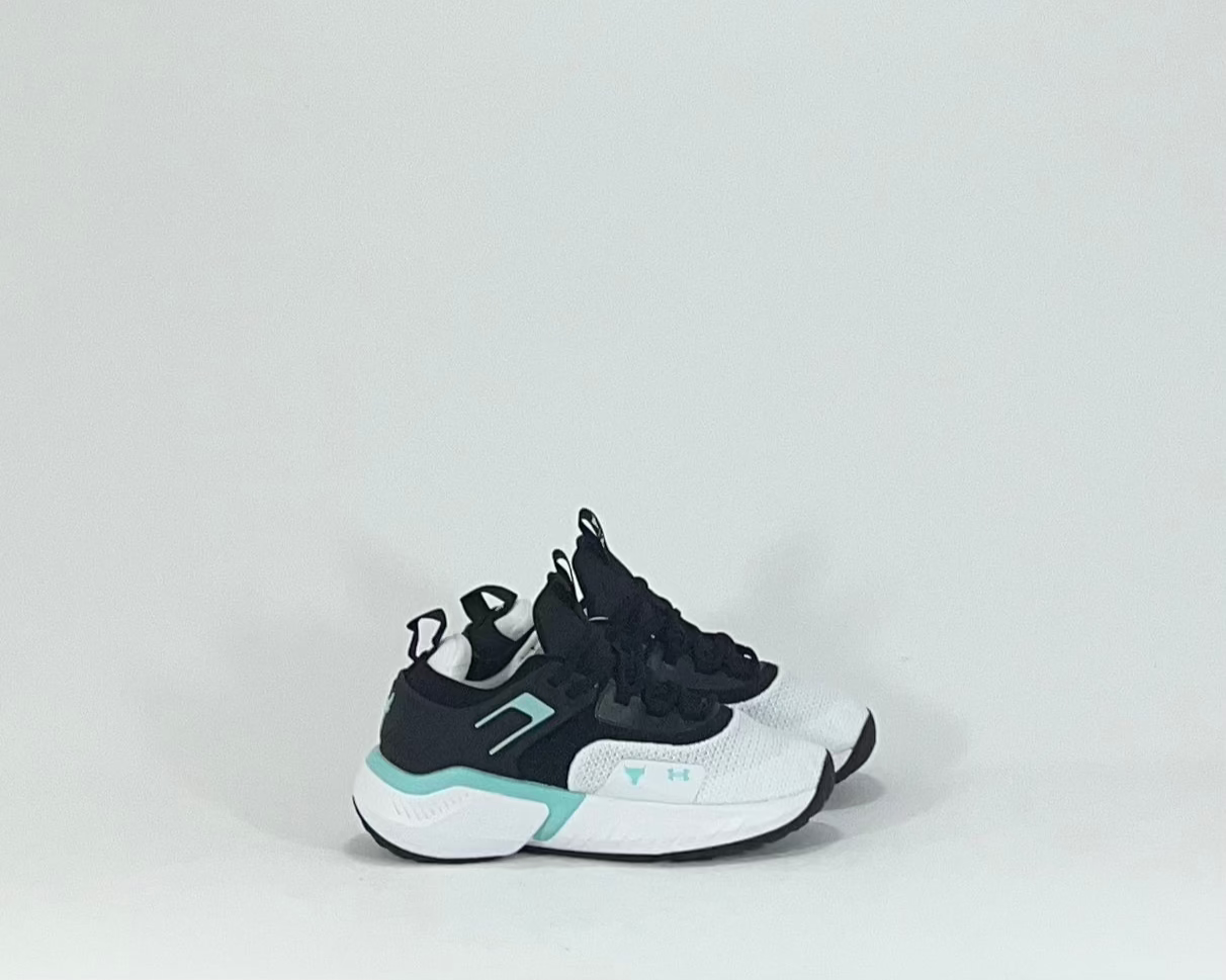 UNDER ARMOUR HOVR BOTA