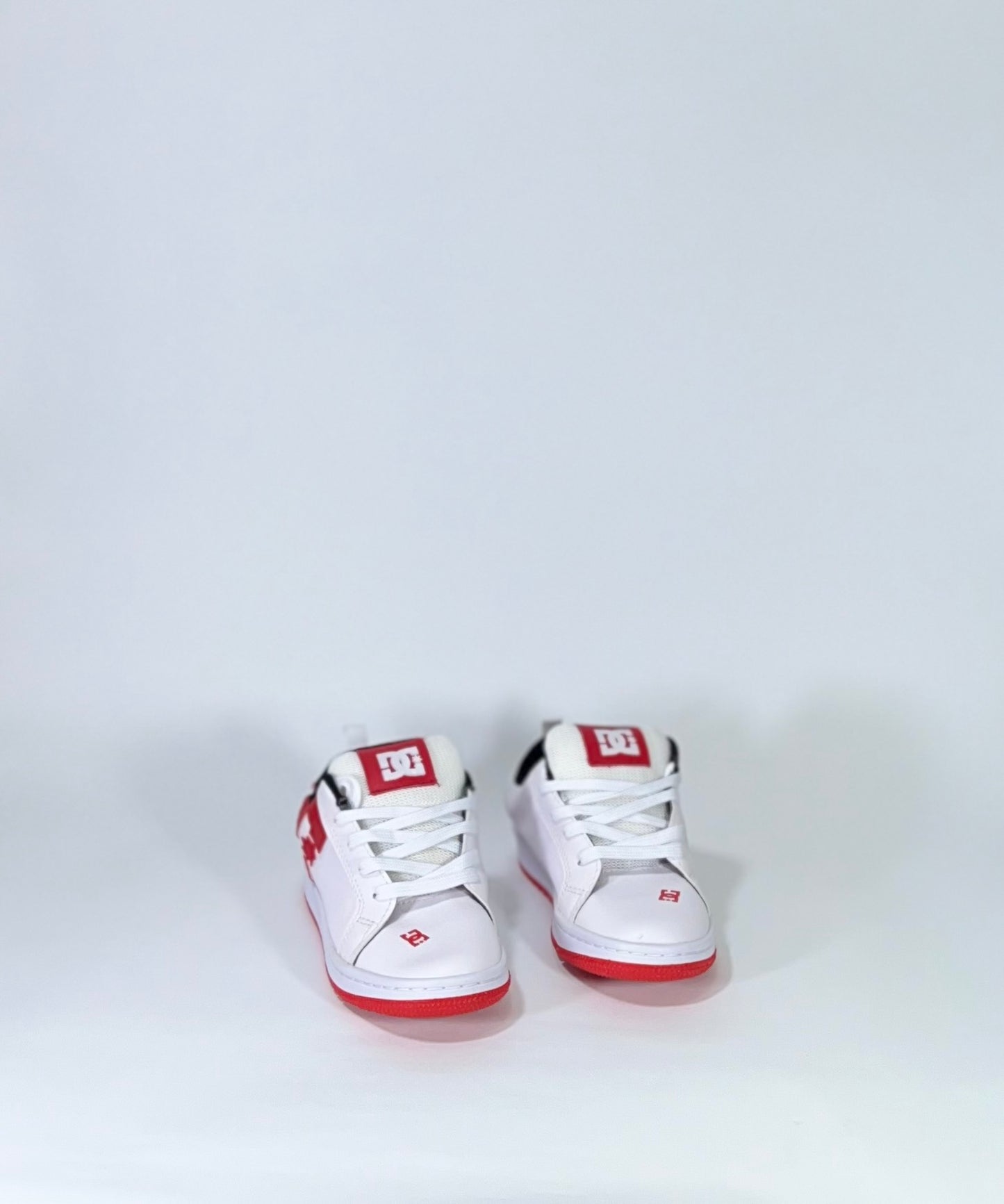 DC SHOES