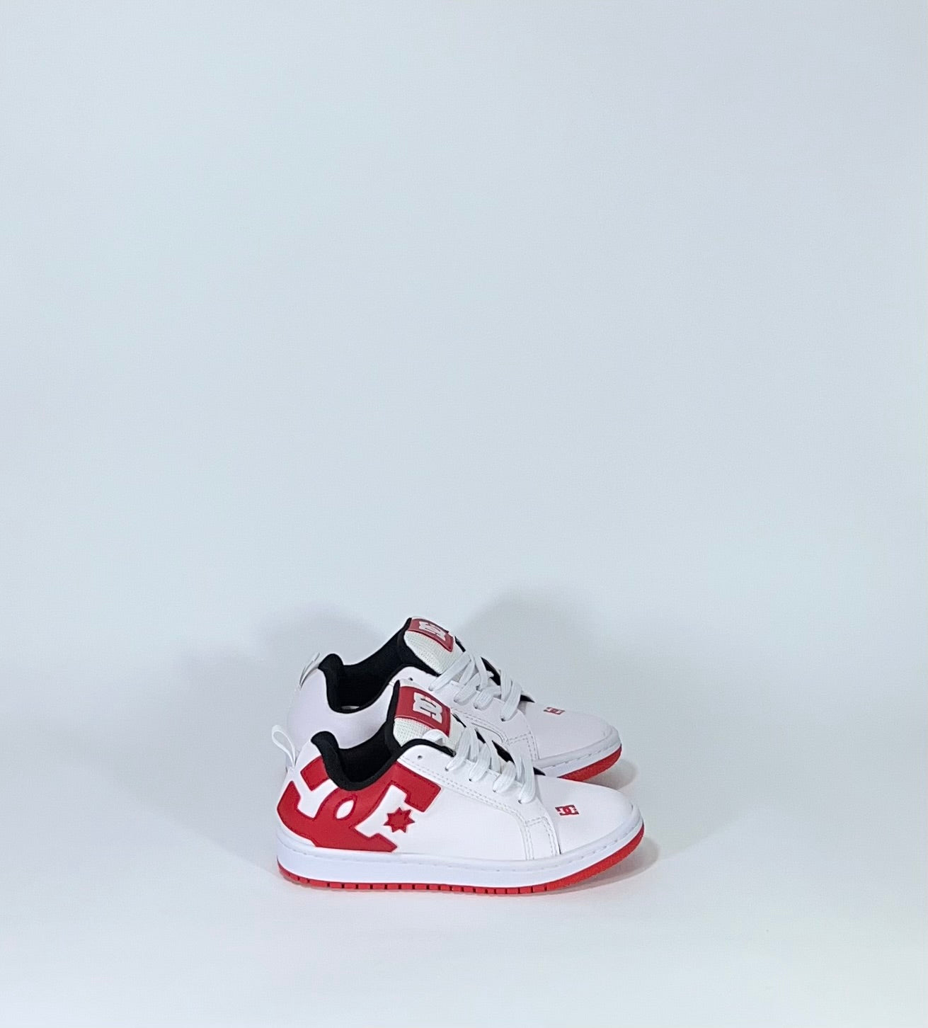 DC SHOES