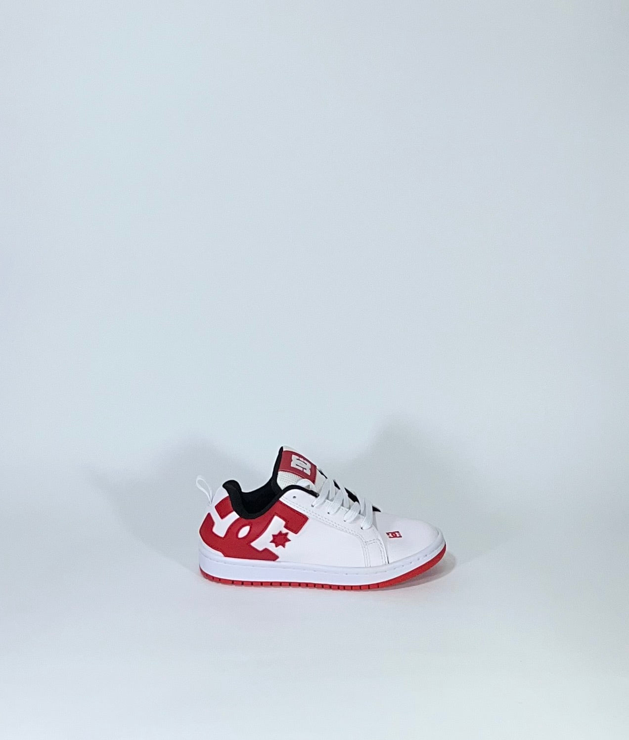 DC SHOES