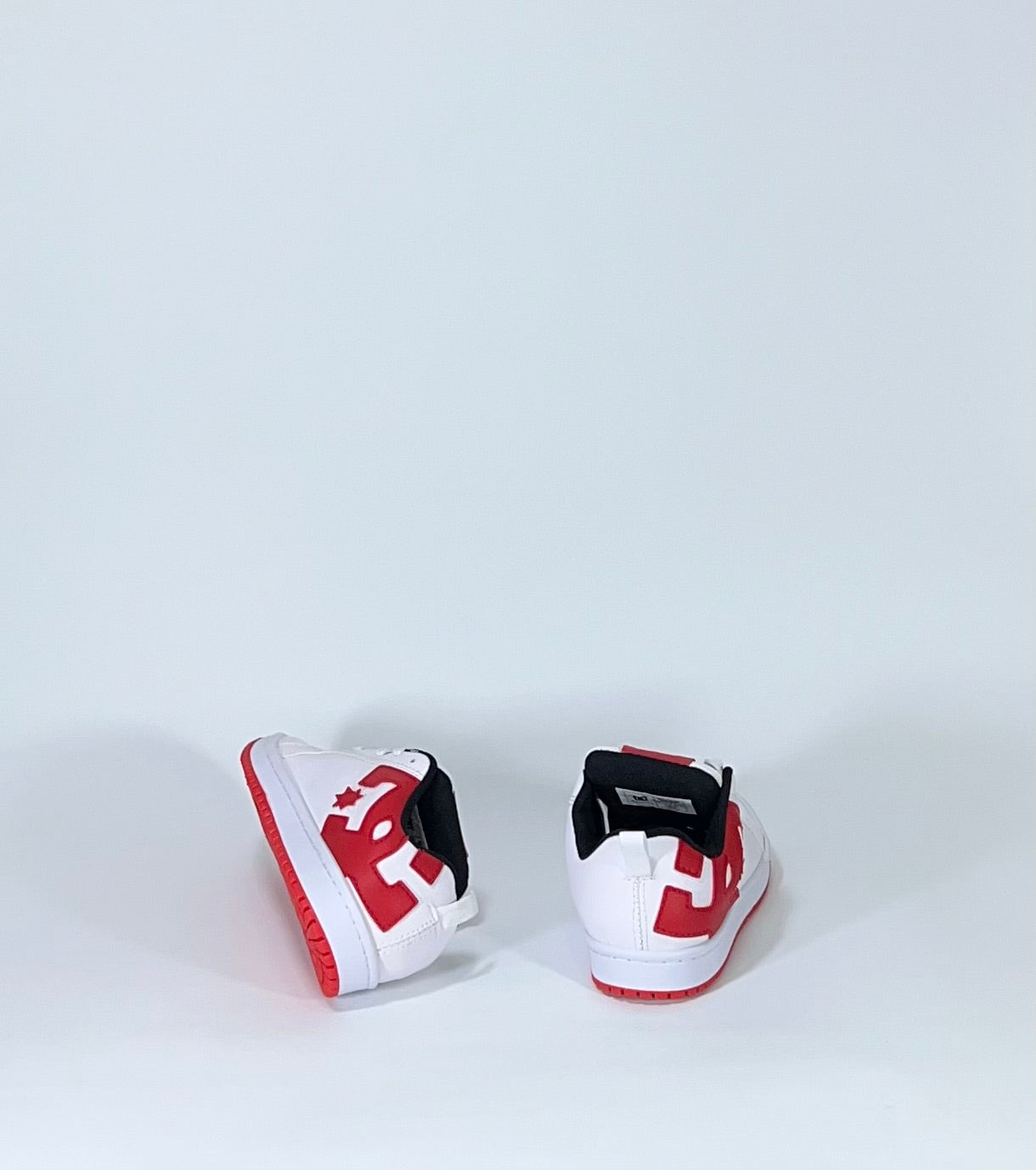DC SHOES
