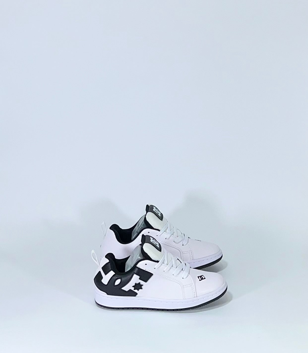 DC SHOES