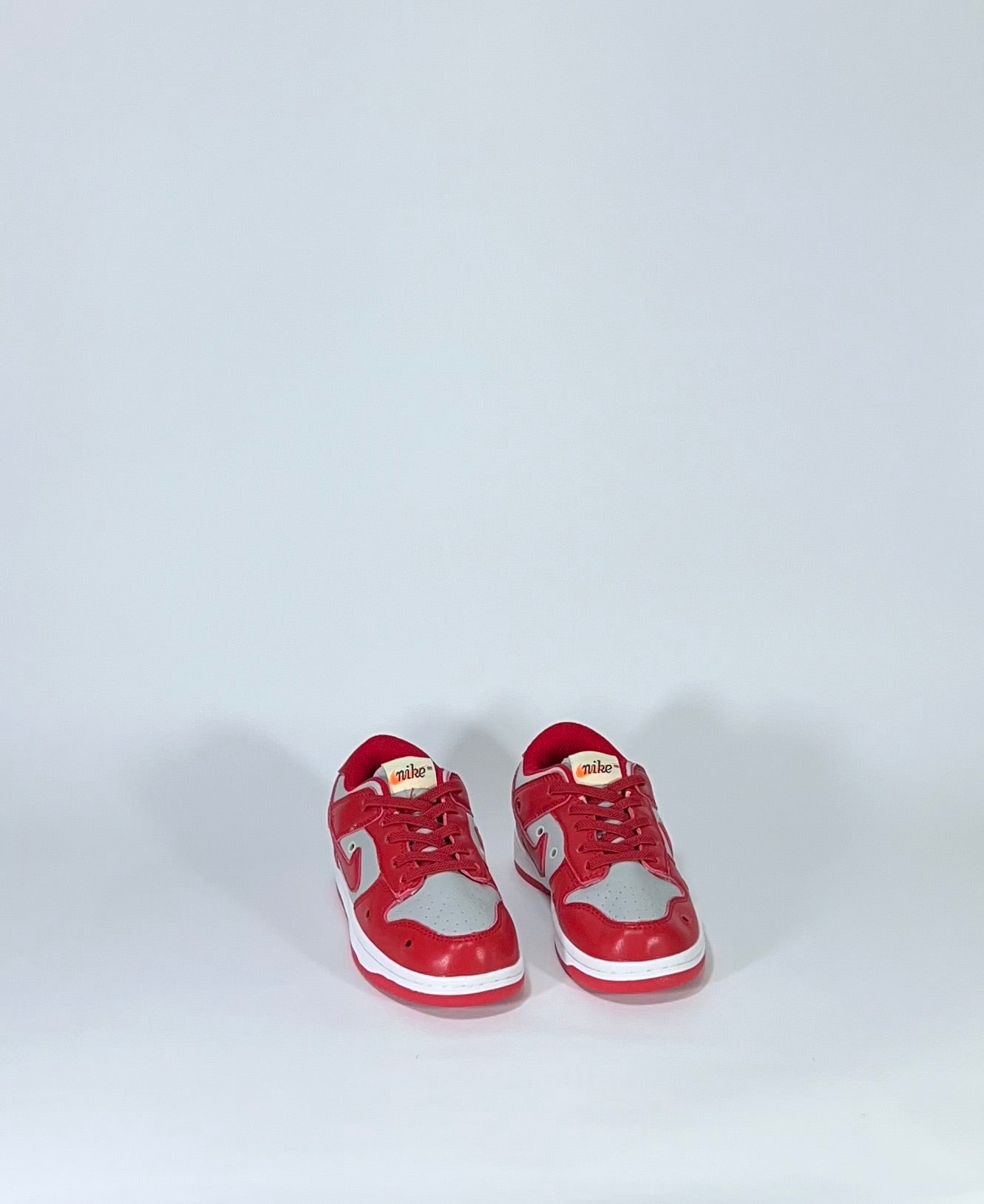 NIKE SB DUNK OFF WITHE