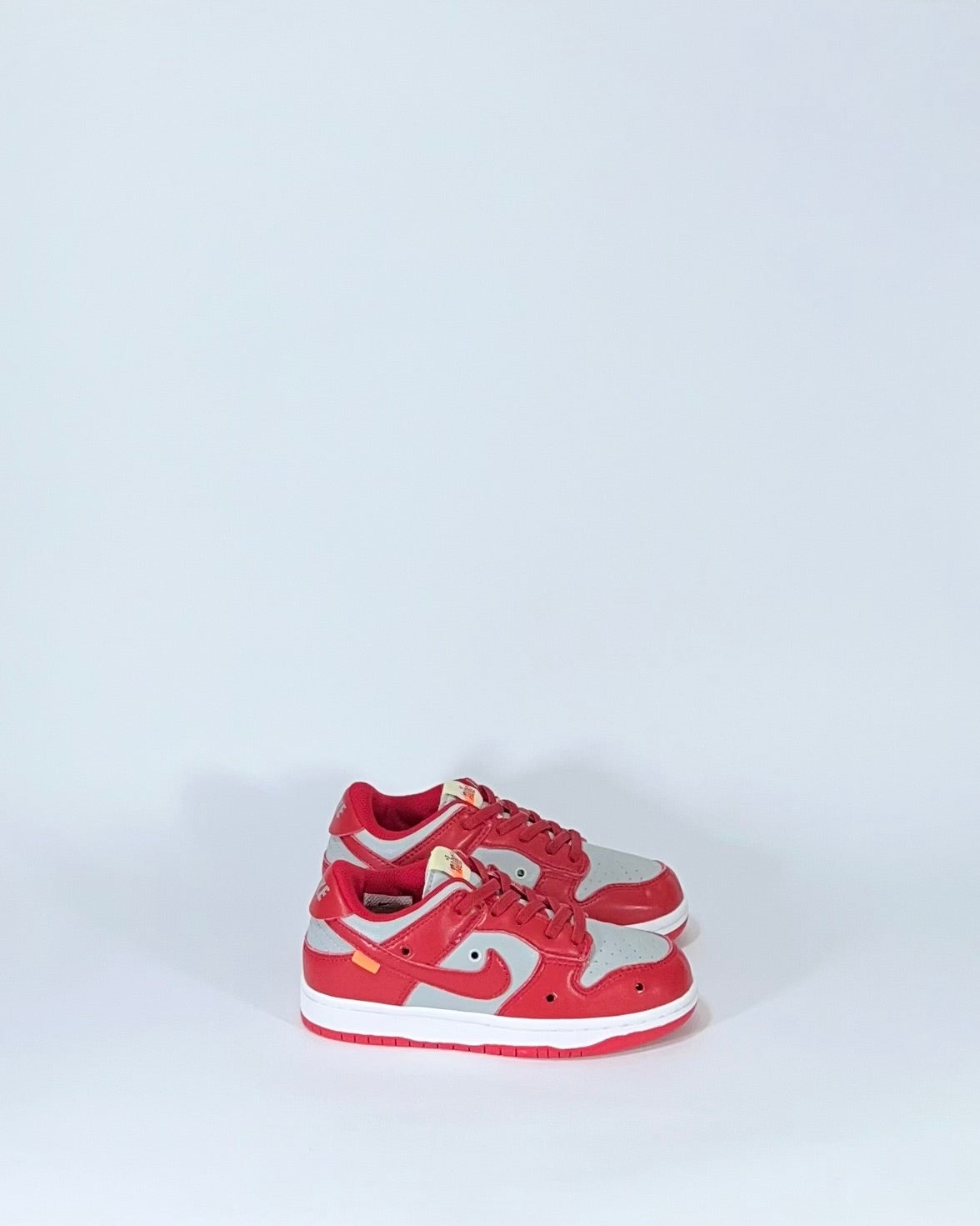 NIKE SB DUNK OFF WITHE