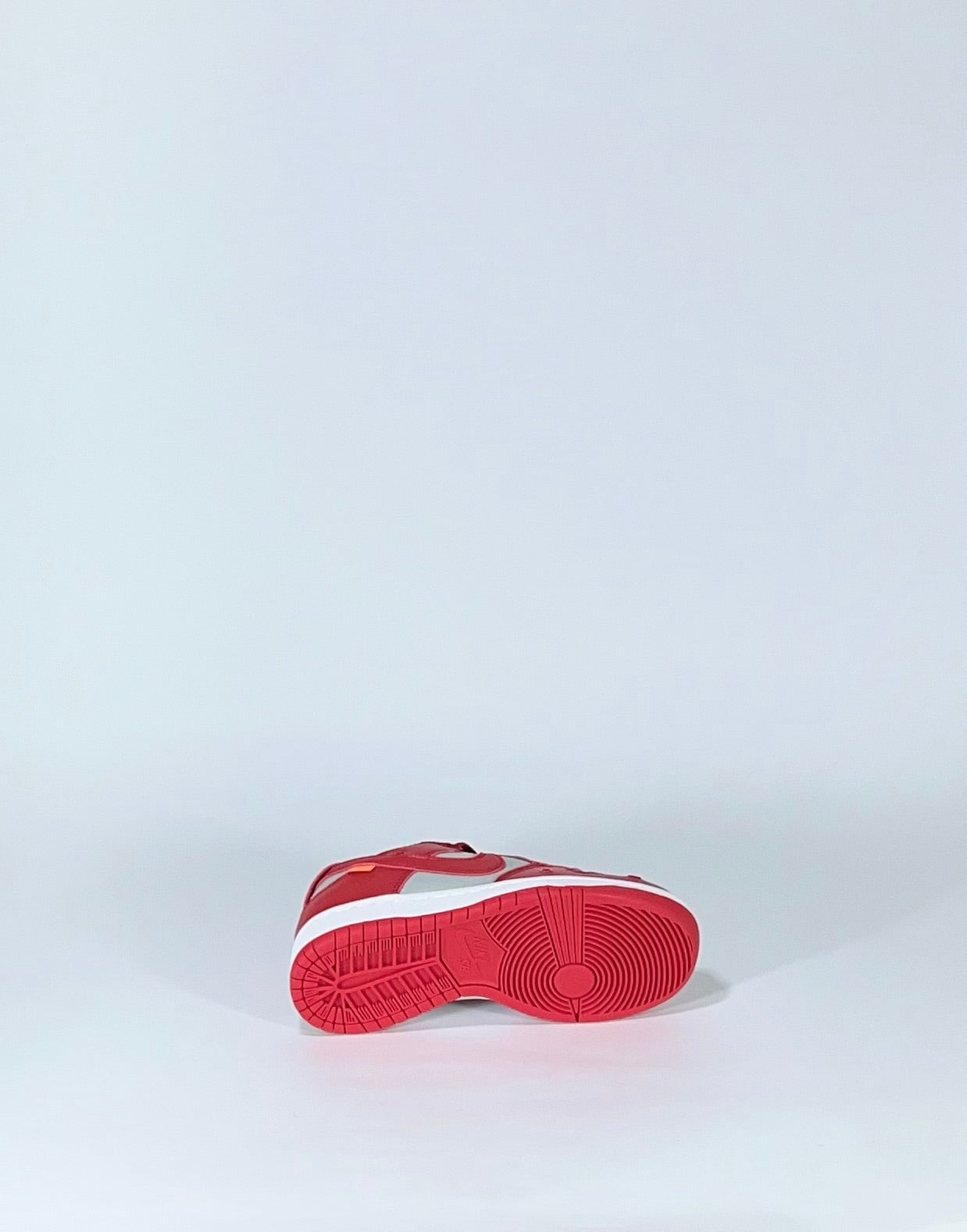 NIKE SB DUNK OFF WITHE