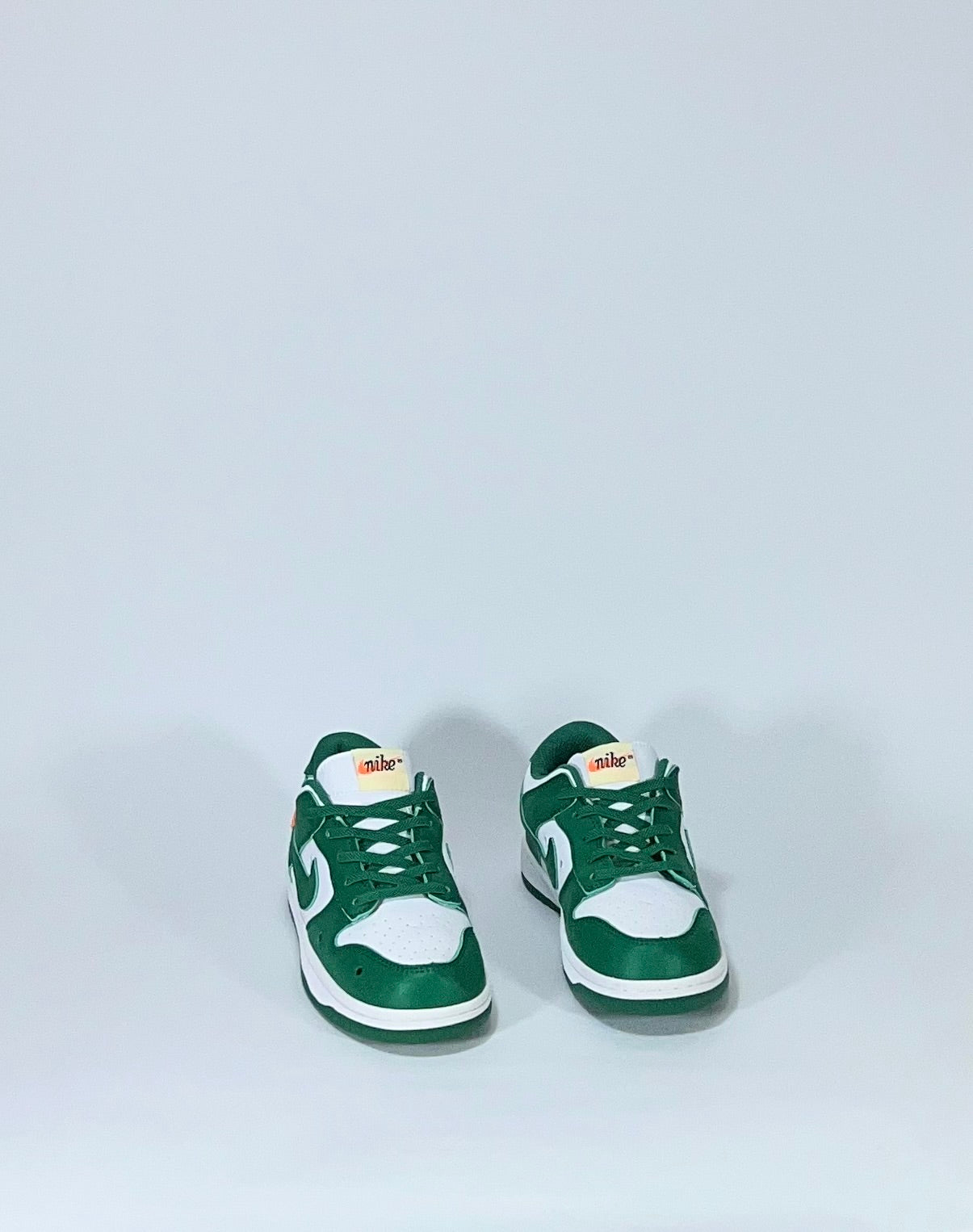 NIKE SB DUNK OFF WITHE