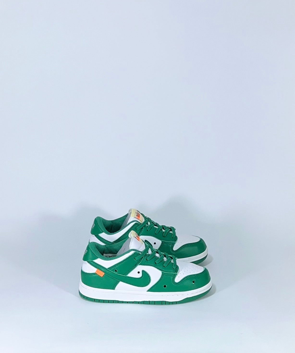 NIKE SB DUNK OFF WITHE