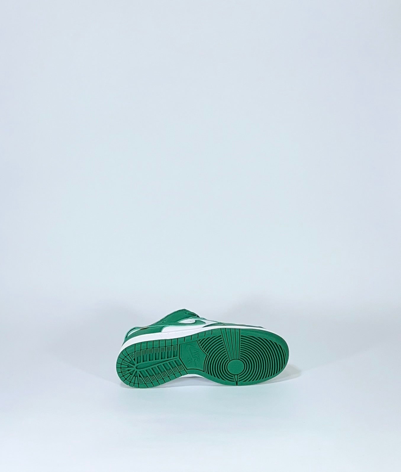 NIKE SB DUNK OFF WITHE