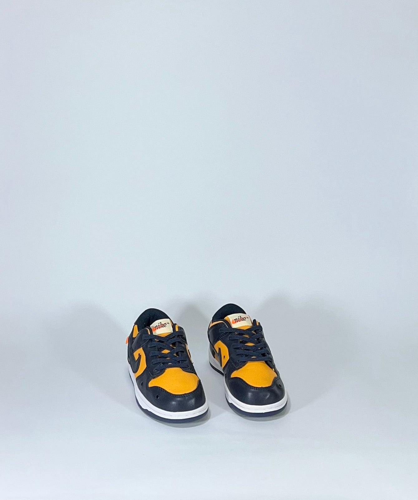 NIKE SB DUNK OFF WITHE