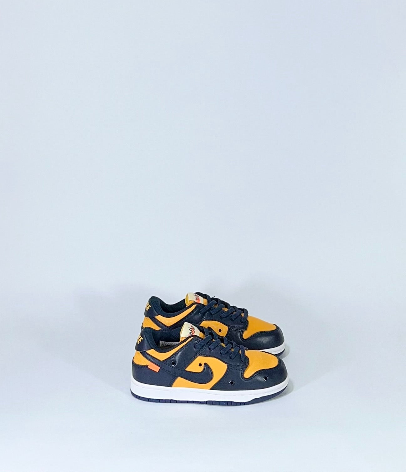 NIKE SB DUNK OFF WITHE