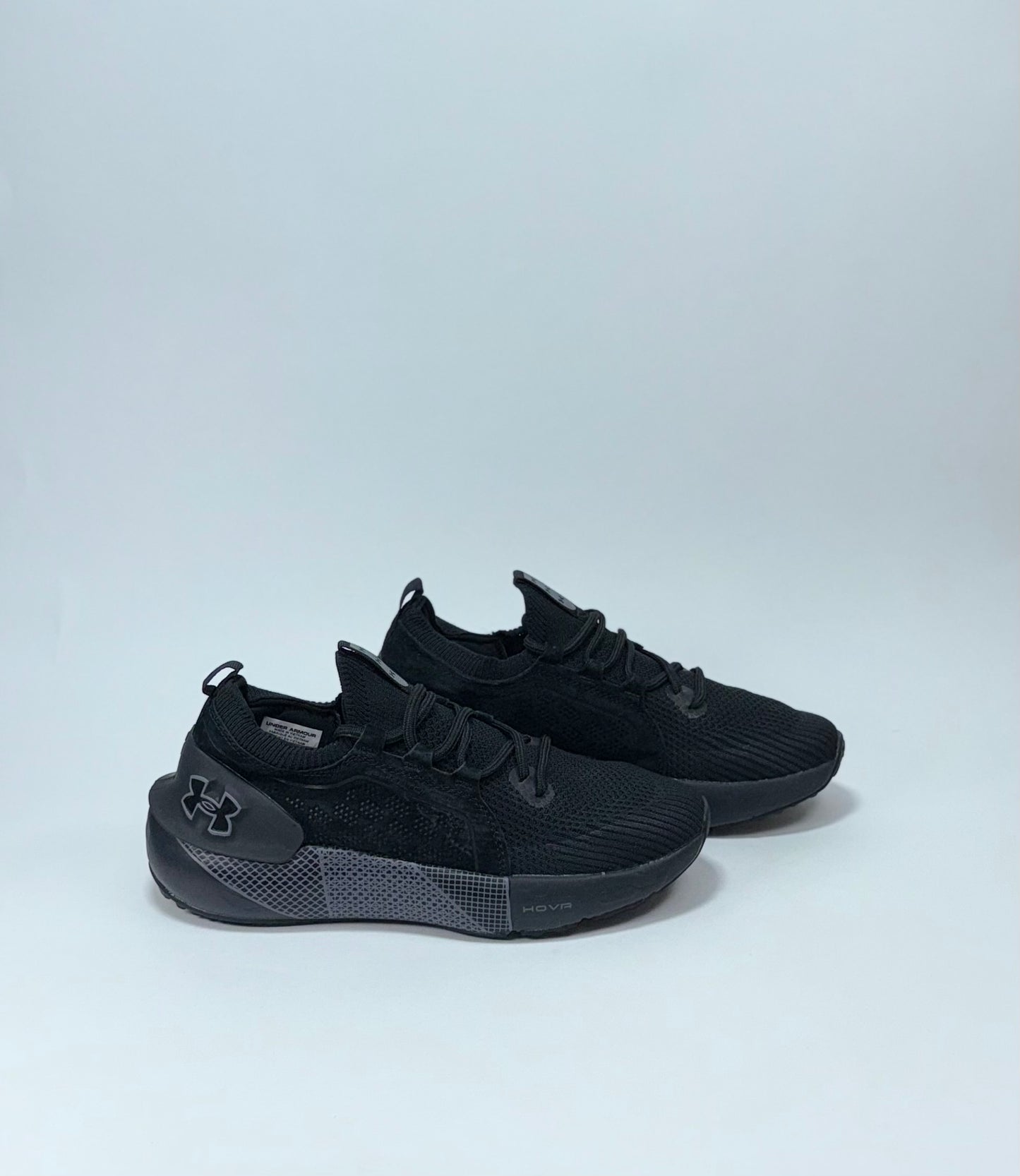 UNDER ARMOUR HVR