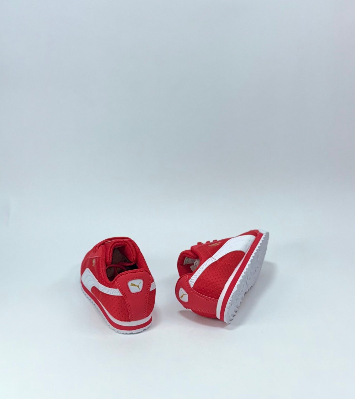 PUMA ROMA
