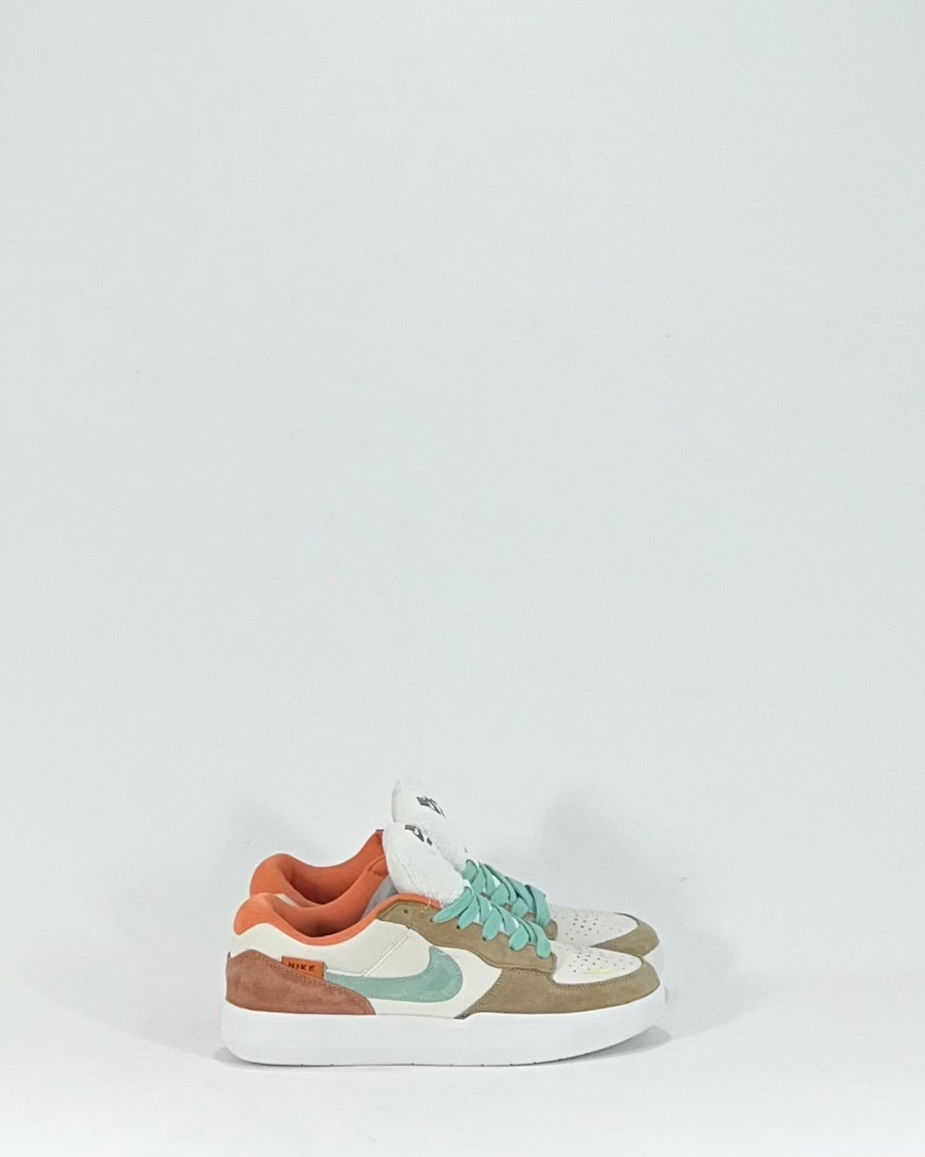 NIKE SB FORCE 58