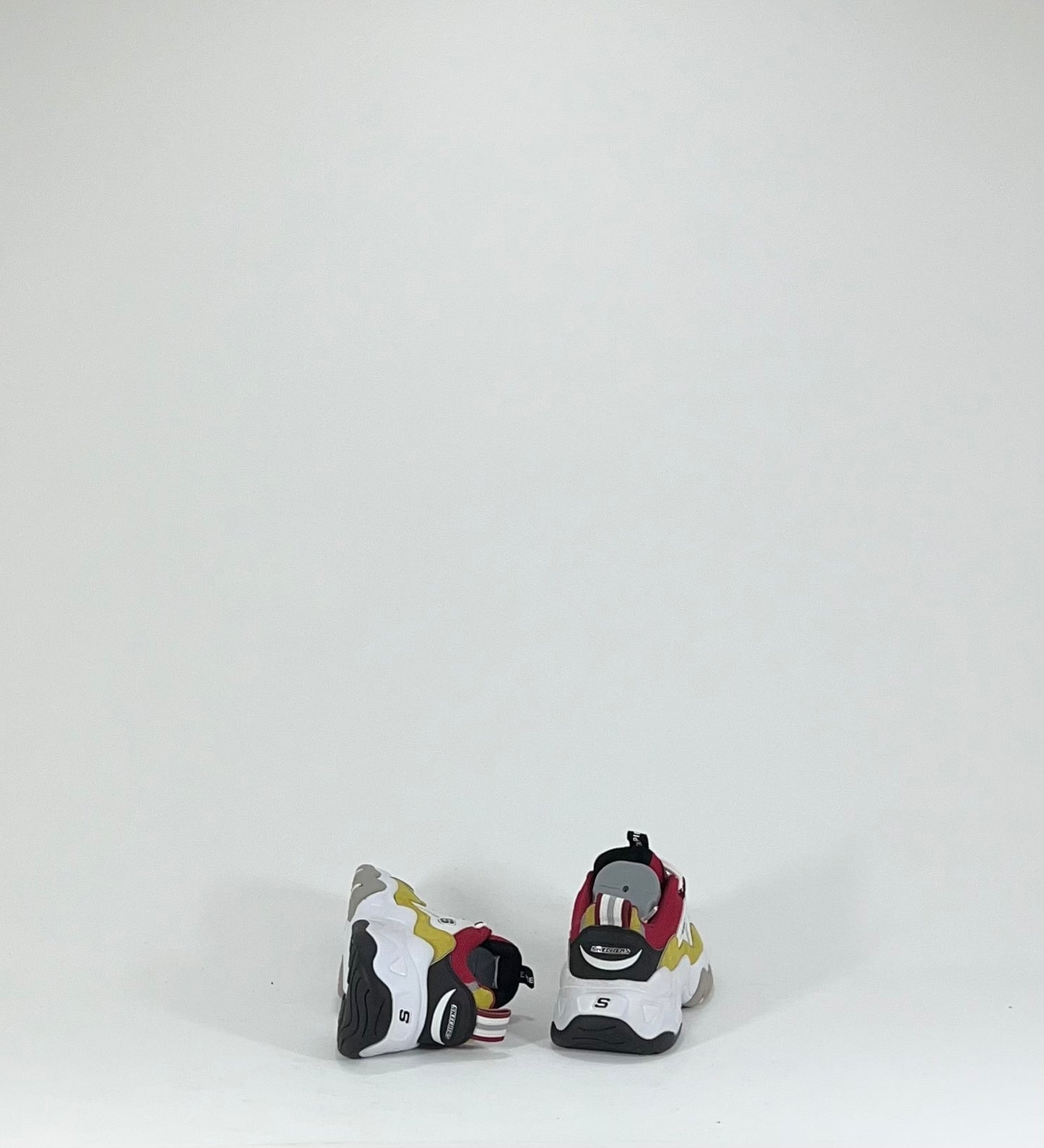 SKECHER MEMORI FOAM