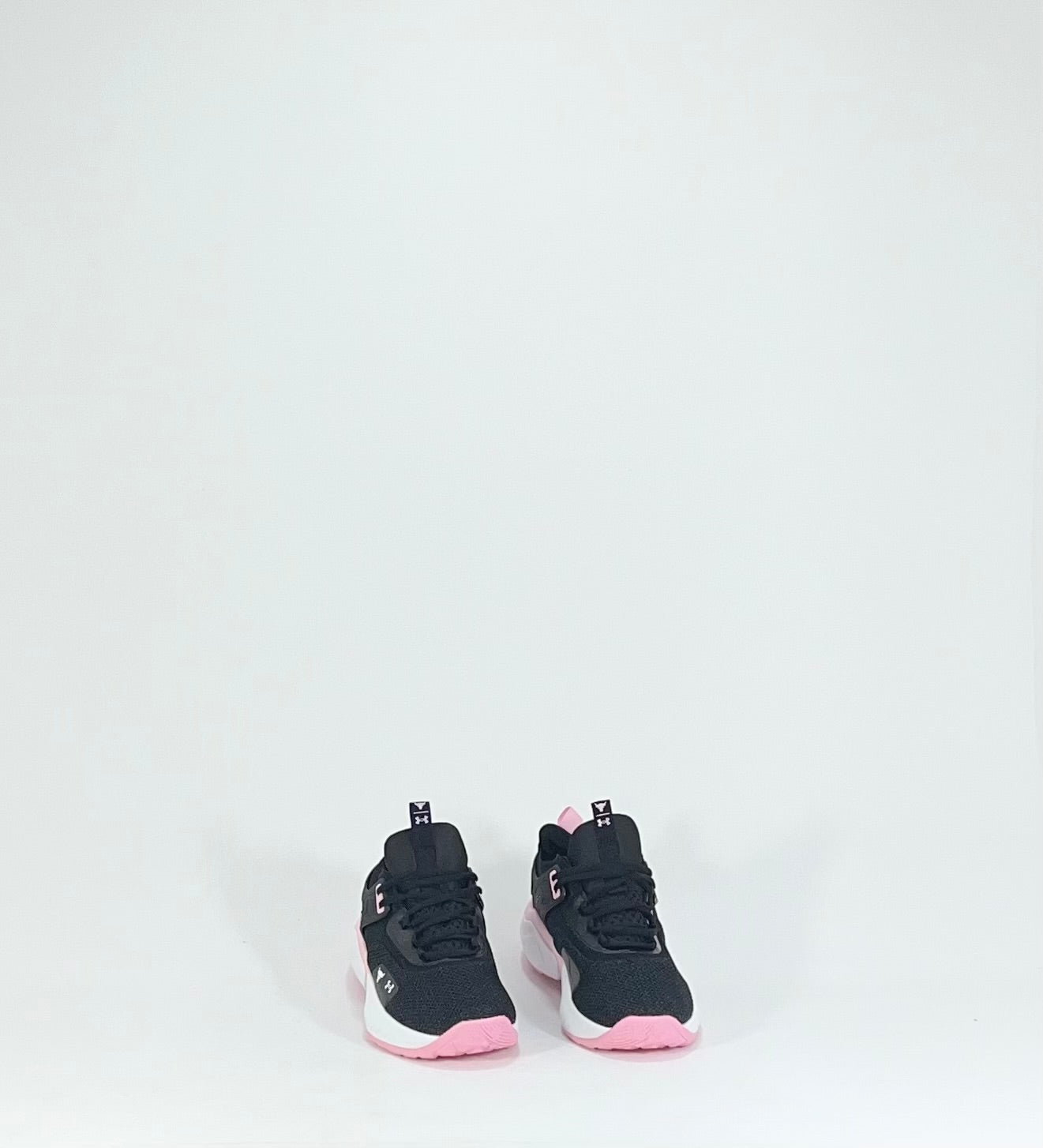 UNDER ARMOUR HOVR BOTA