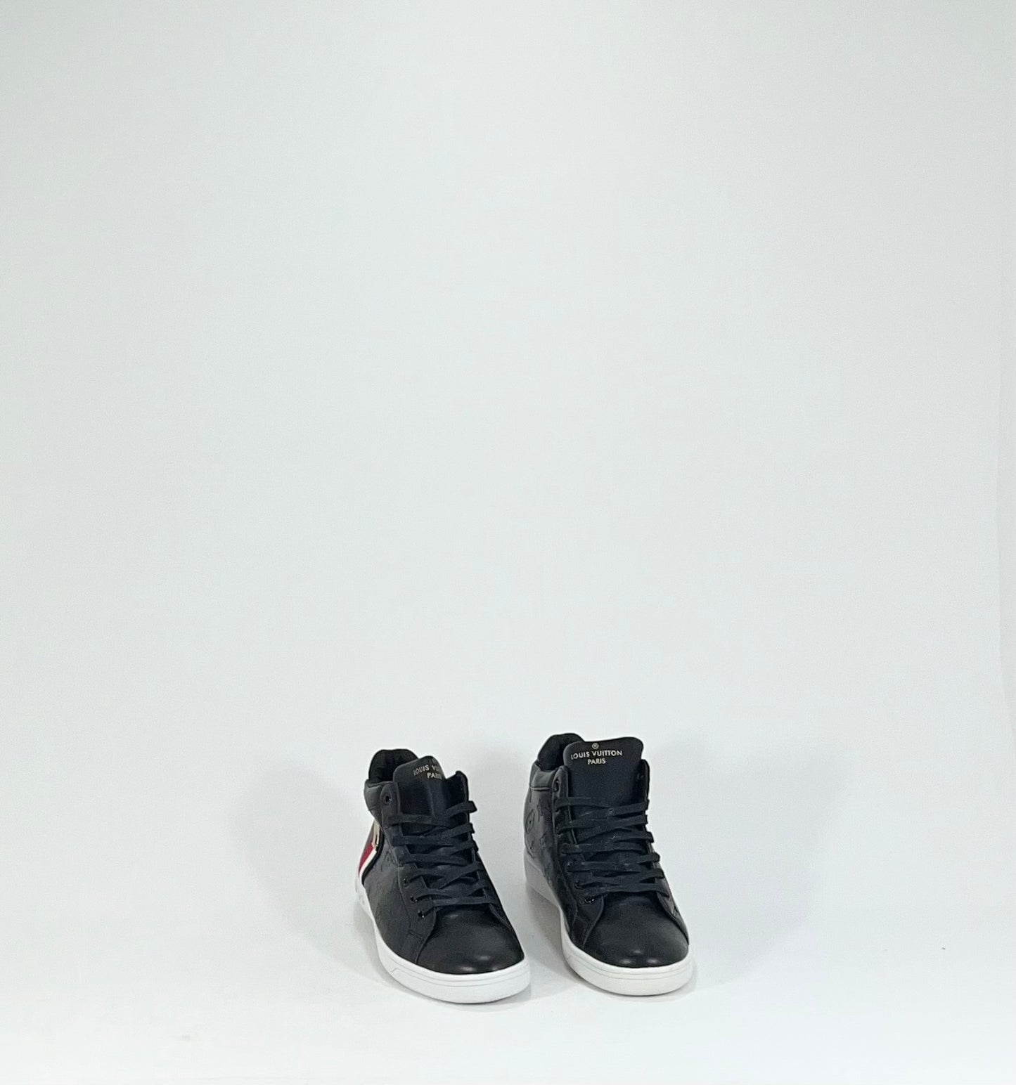 LOUIS VUITTON TIPO BOTA