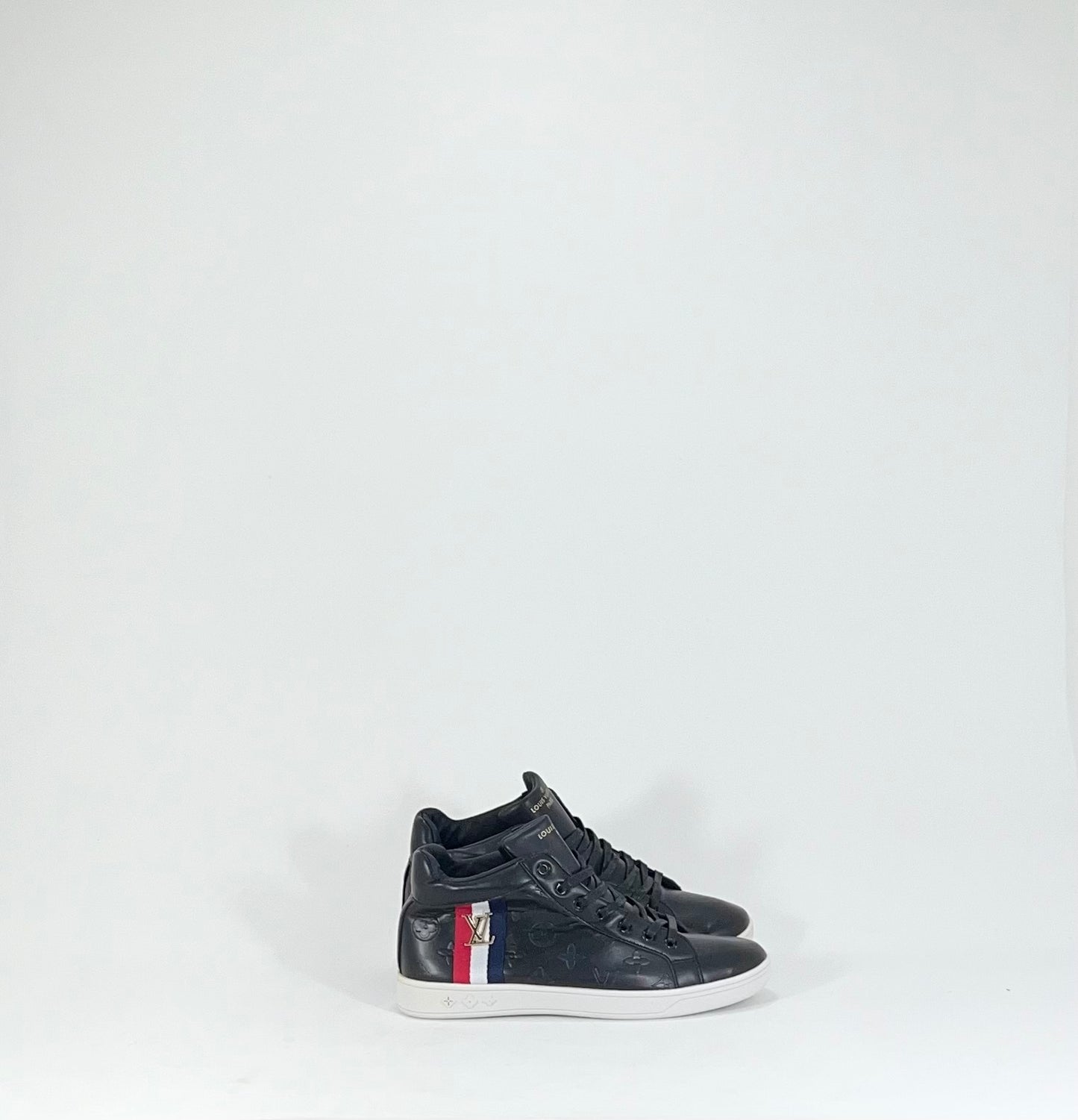 LOUIS VUITTON TIPO BOTA
