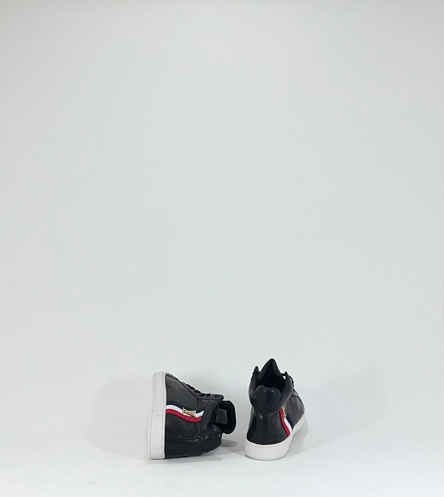 LOUIS VUITTON TIPO BOTA