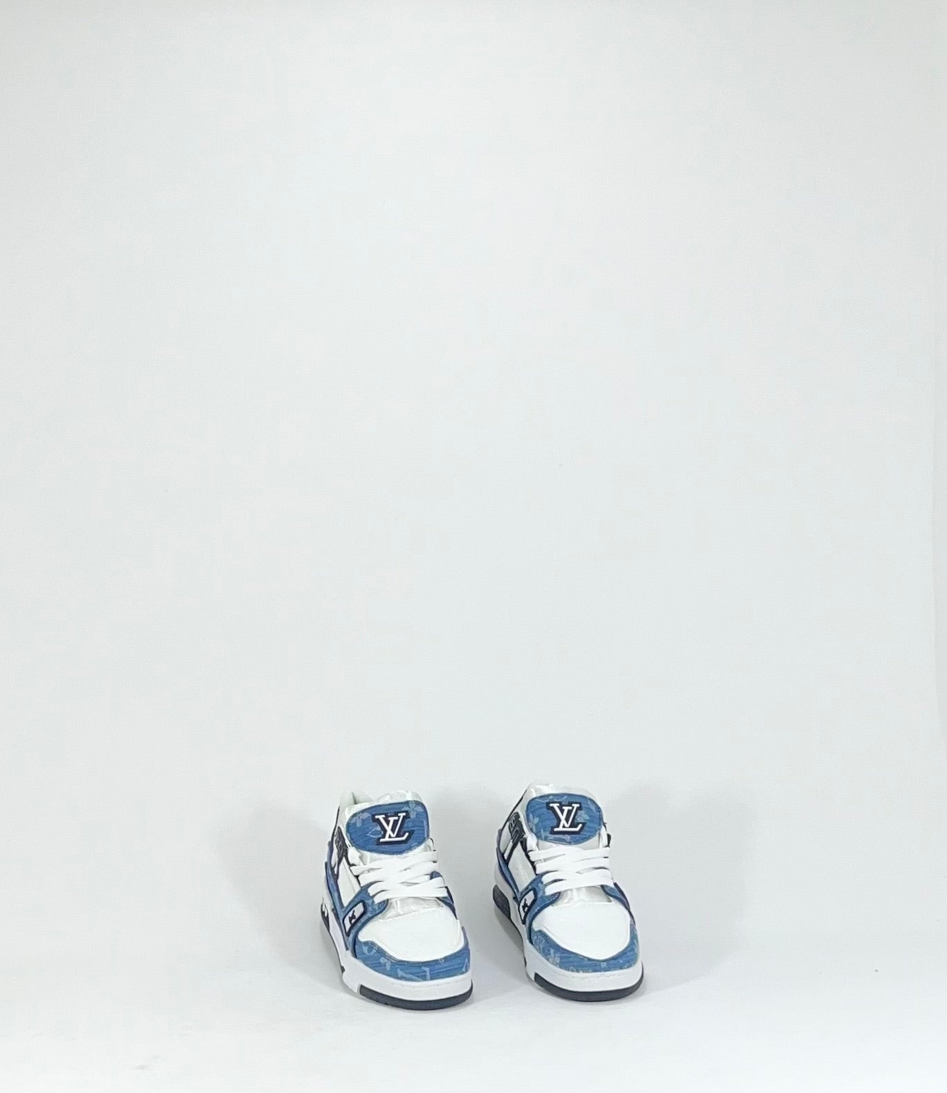 LOUIS VUITTON TRAINERS