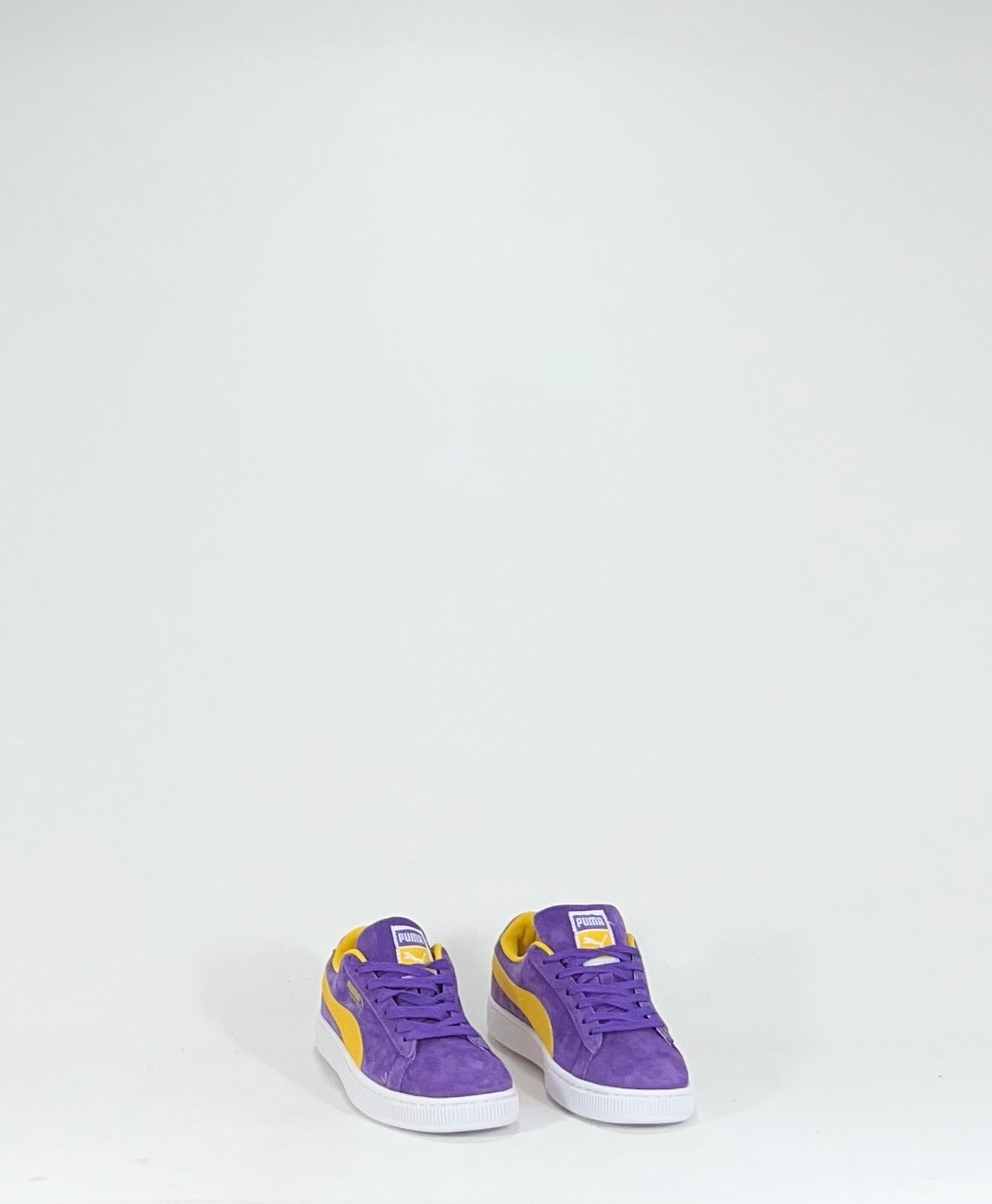 PUMA SUEDE