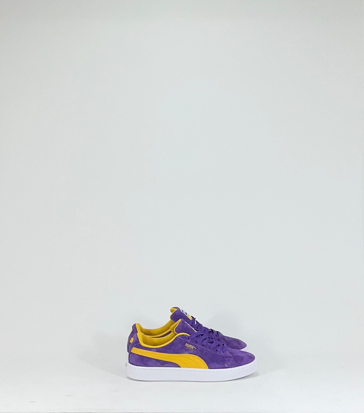 PUMA SUEDE
