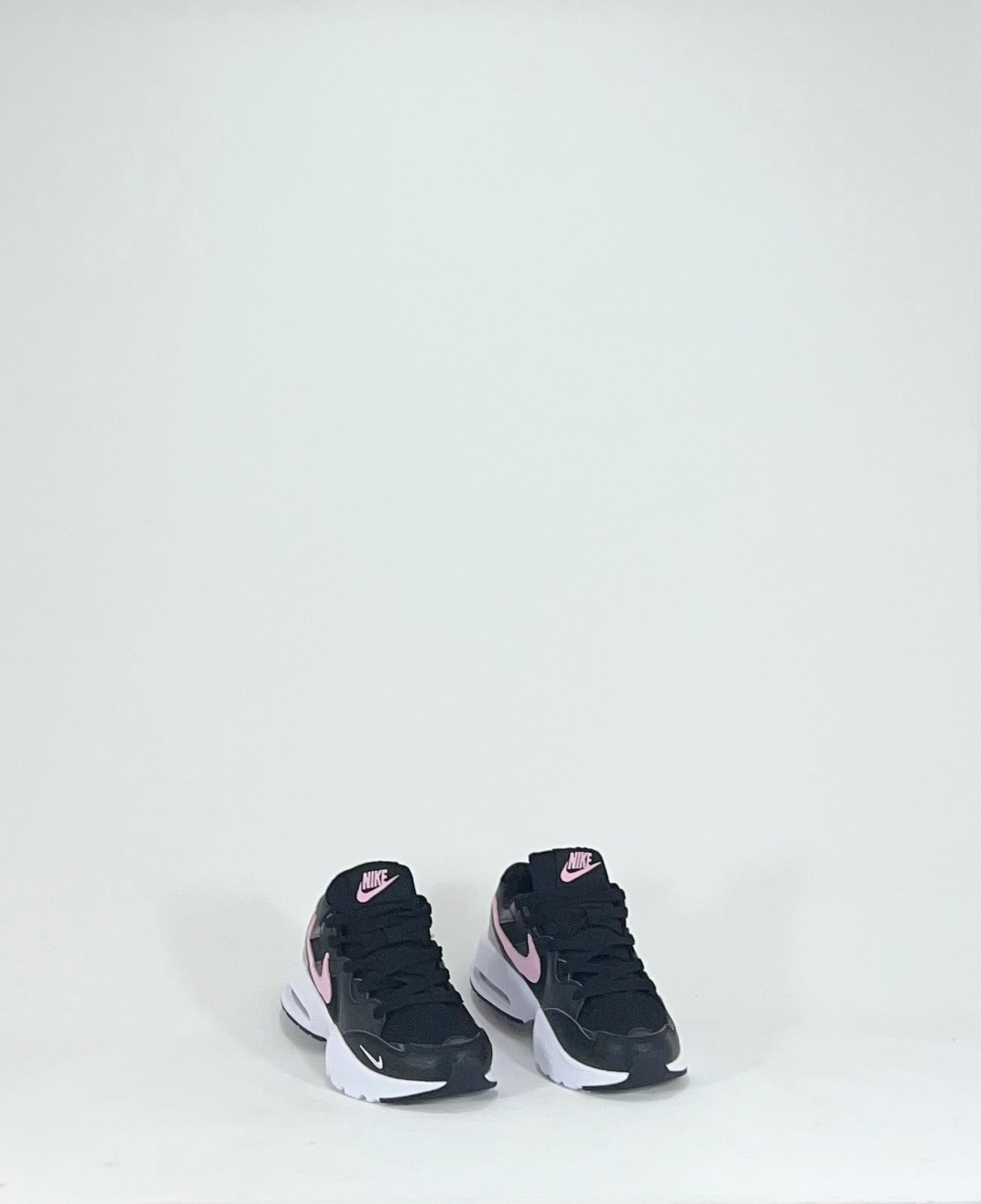 NIKE AIR MAX FUSION