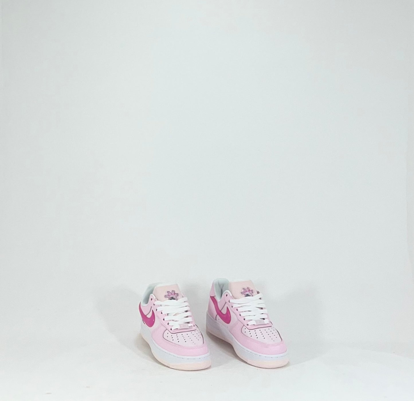 NIKE AIR FOR ONE