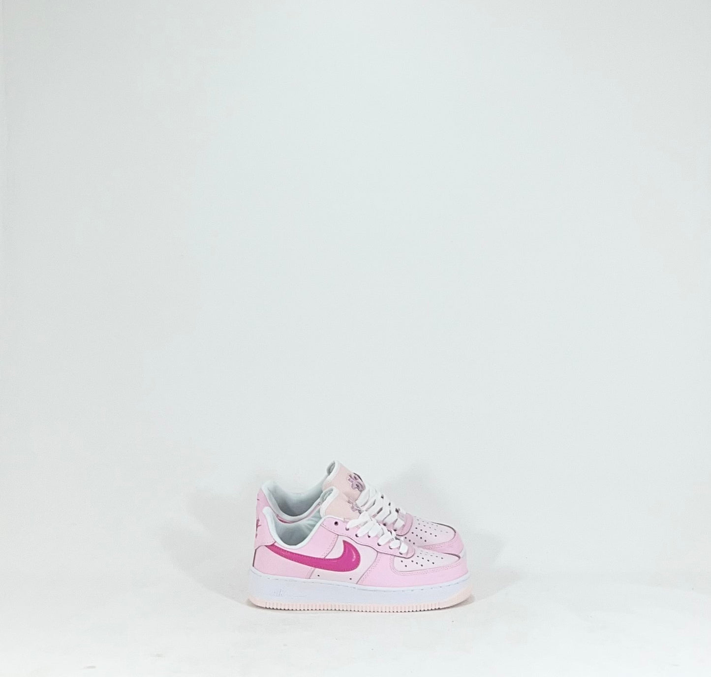 NIKE AIR FOR ONE