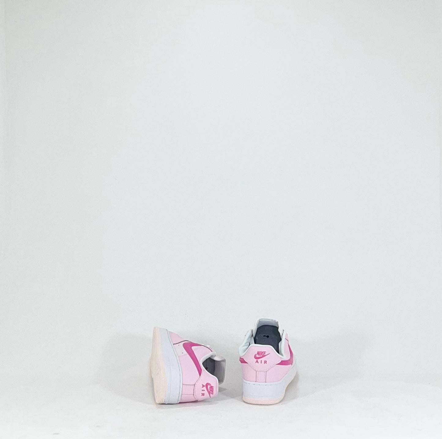 NIKE AIR FOR ONE