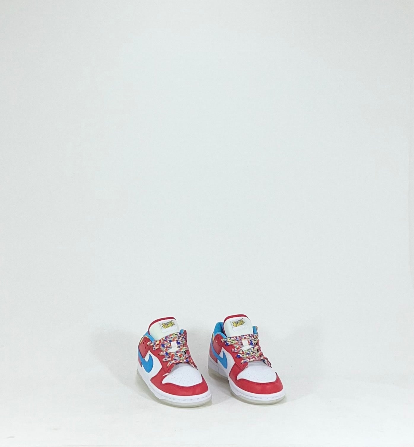 NIKE SB DUNK LOW