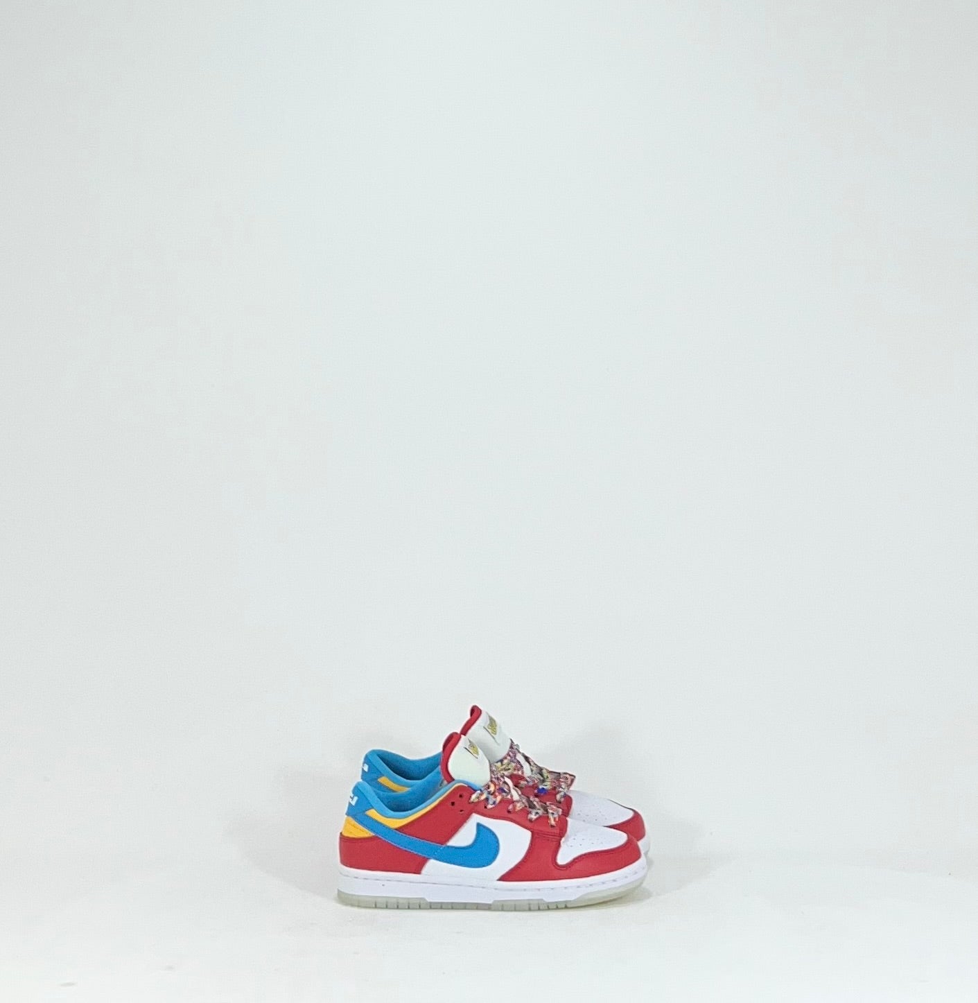 NIKE SB DUNK LOW