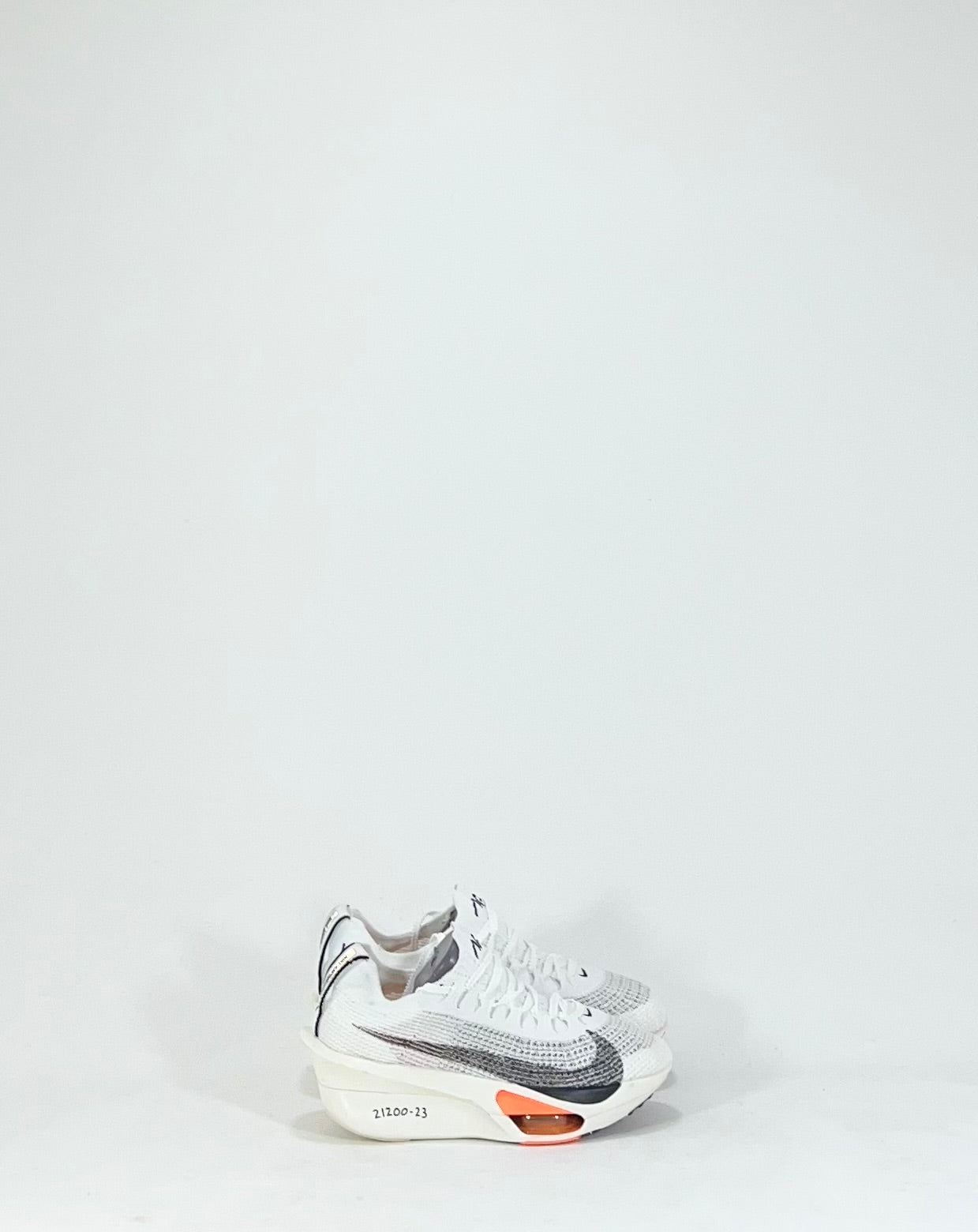 NIKE AIR ALPHA FLY 3