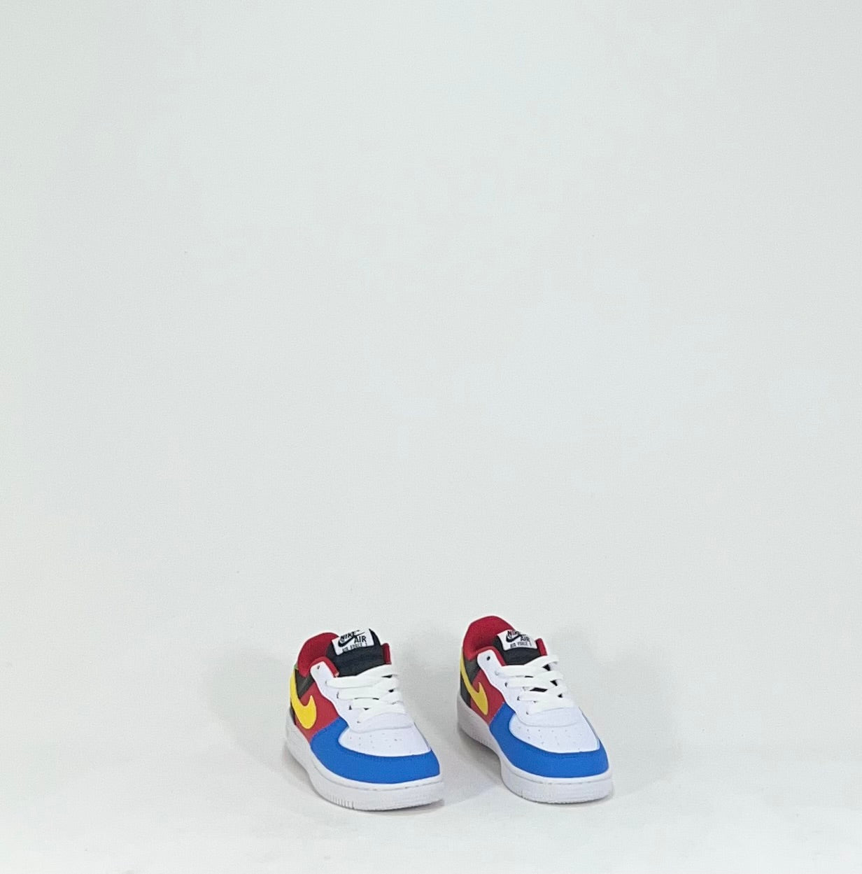 NIKE FOR ONE