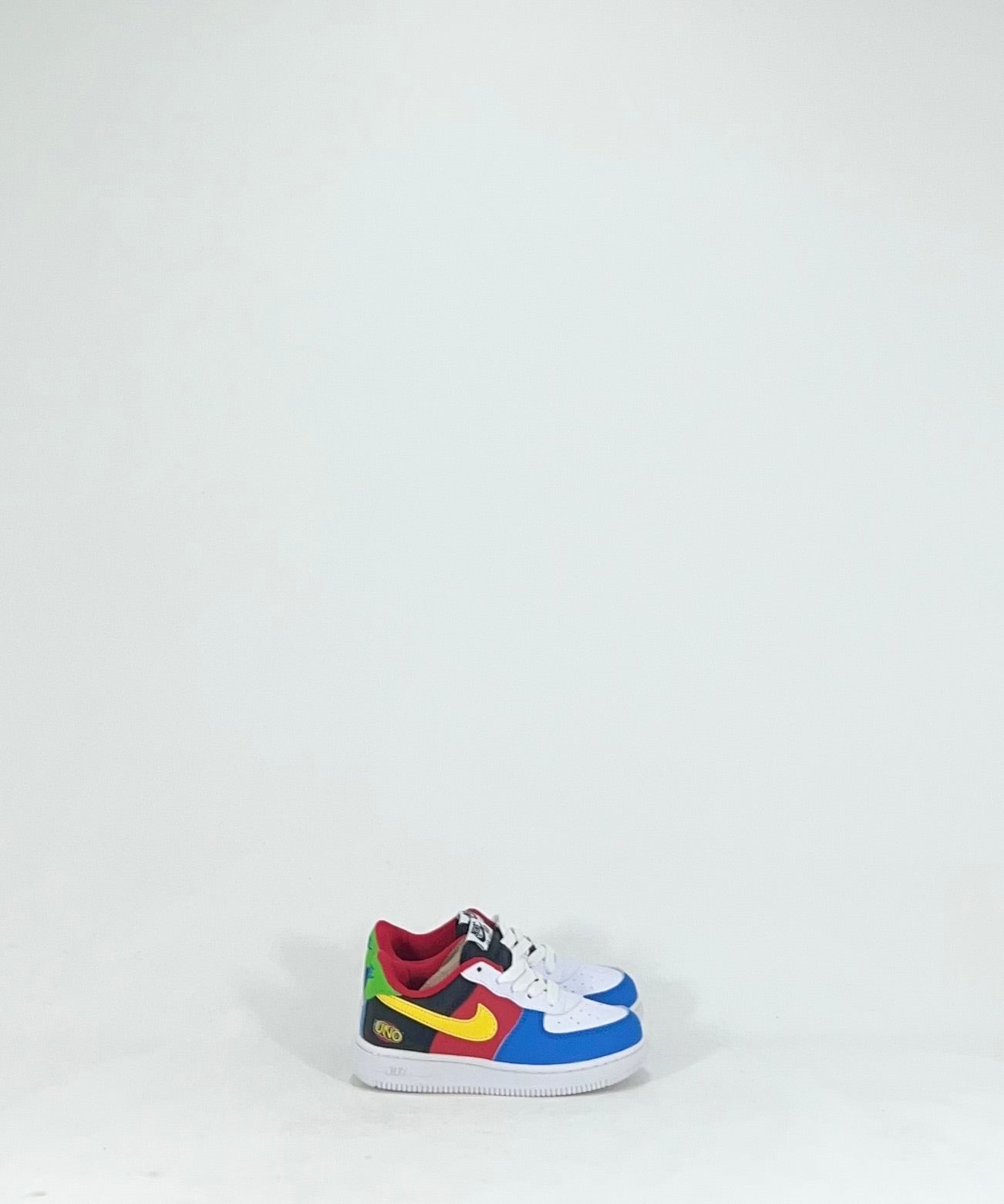 NIKE FOR ONE