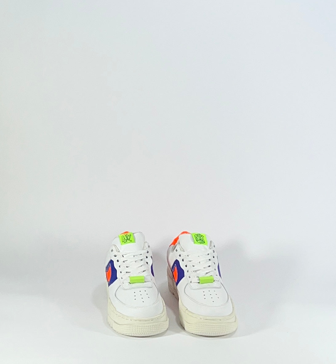 NIKE FOR ONE PIXEL
