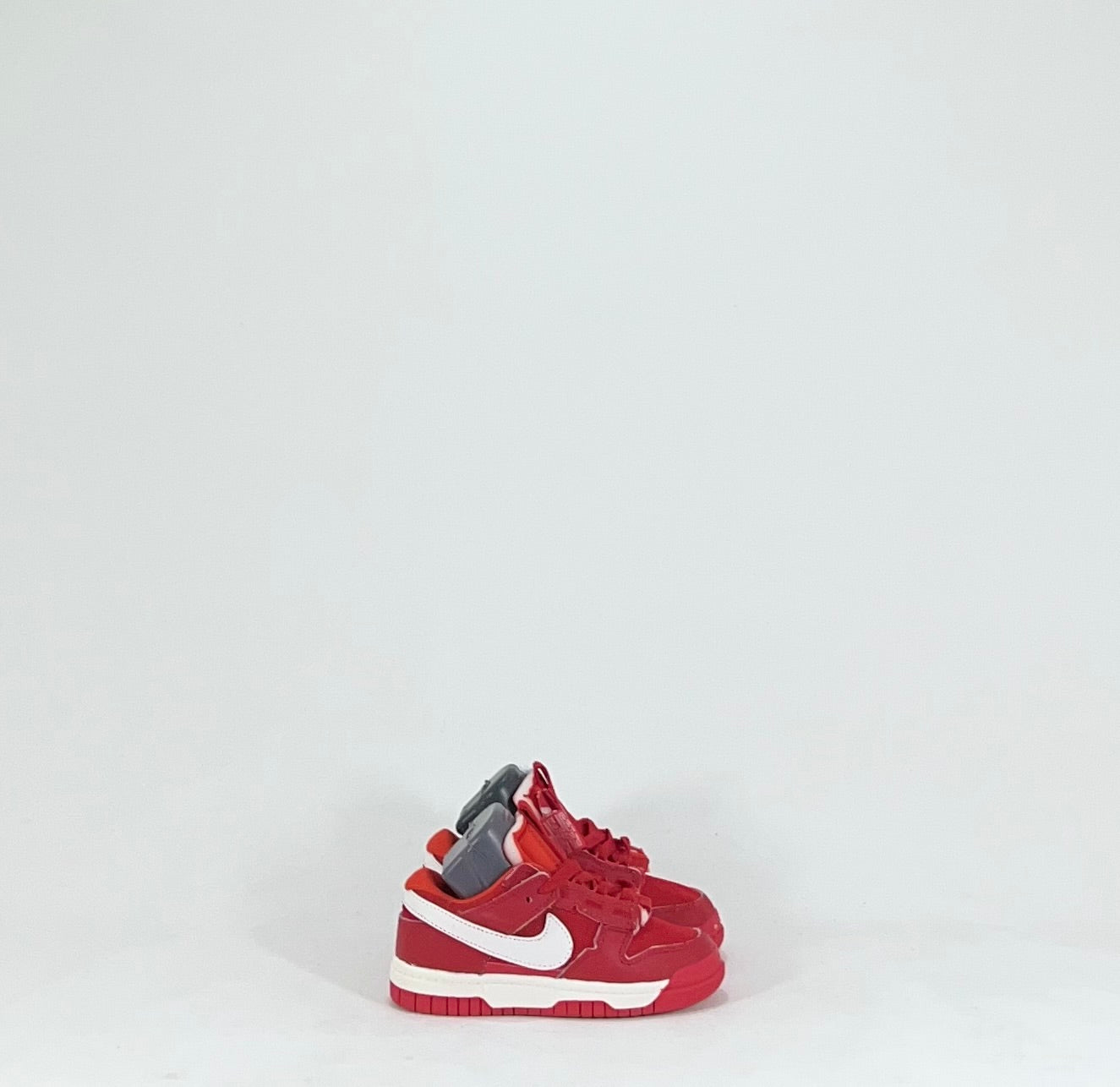 NIKE JUMBO