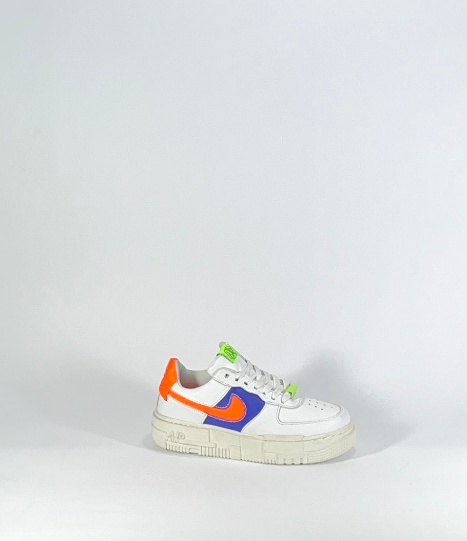 NIKE FOR ONE PIXEL