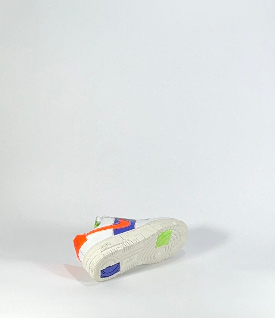 NIKE FOR ONE PIXEL