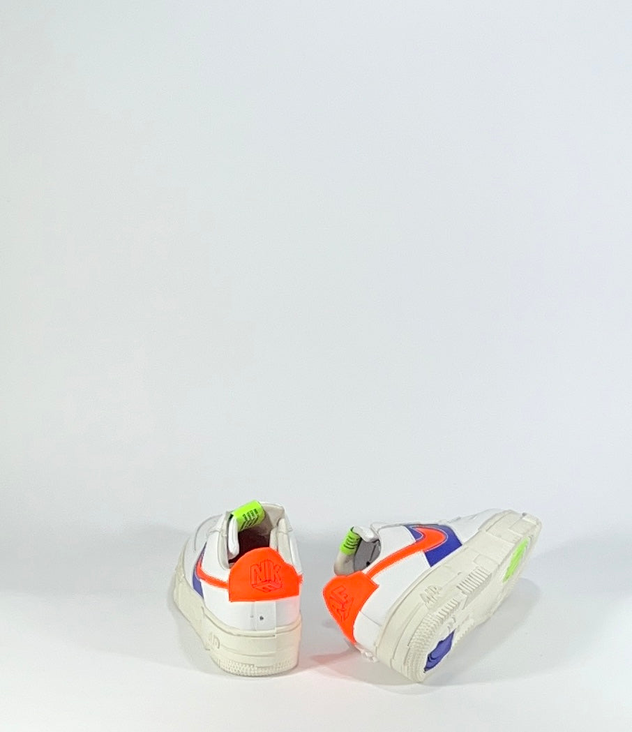 NIKE FOR ONE PIXEL