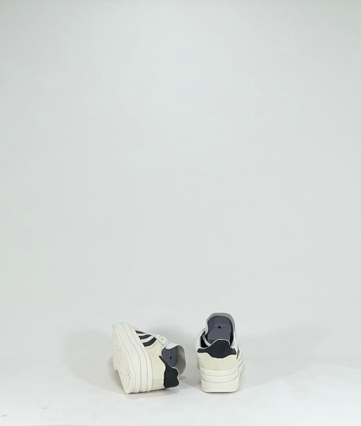ADIDAS GAZELLE PLATAFORMA