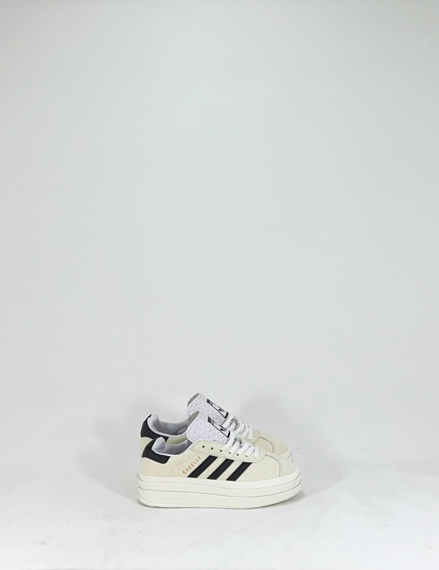 ADIDAS GAZELLE PLATAFORMA