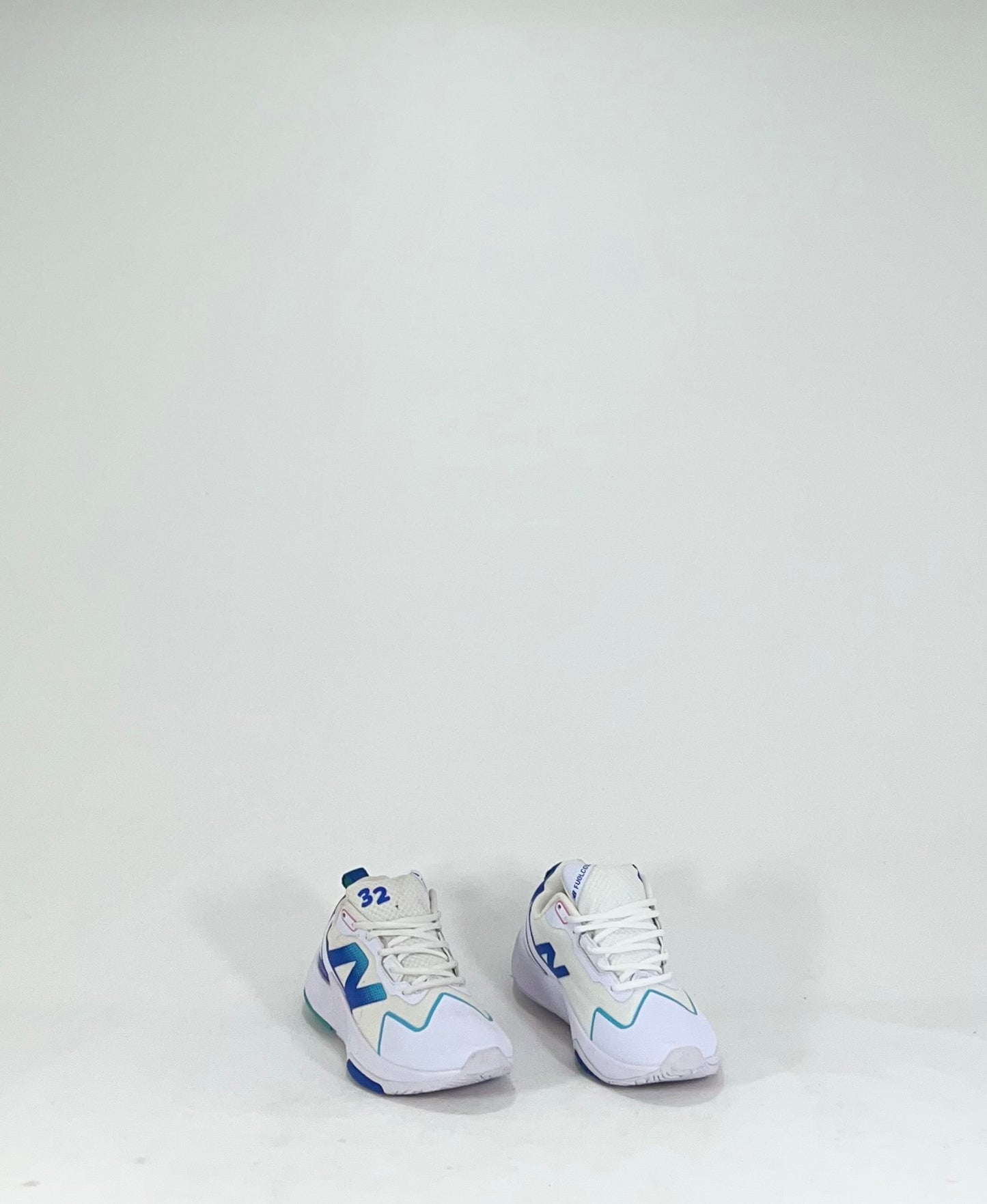 NEW BALANCE ROMERO